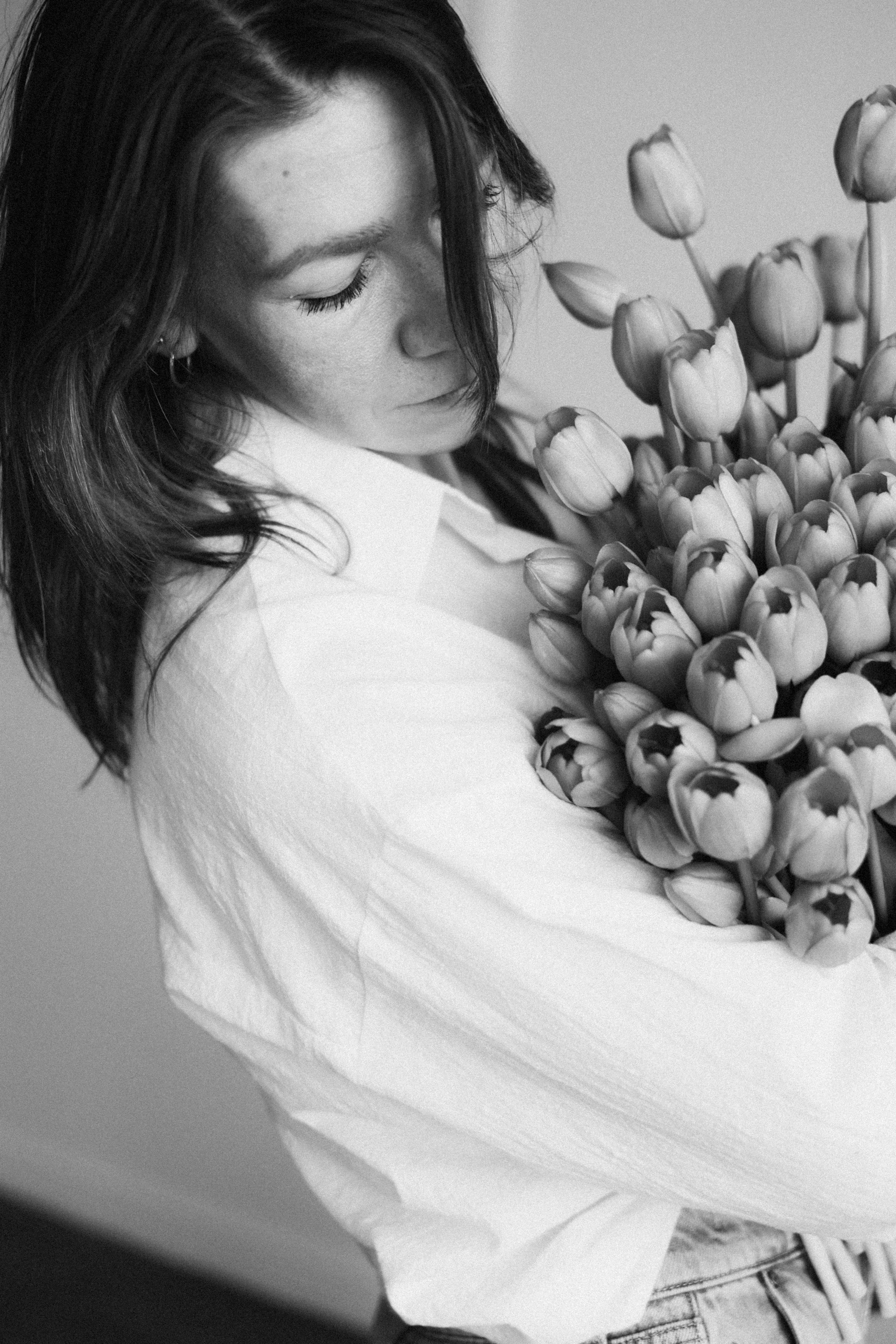 Катя и Уля. Фотограф НатаФото (Наталья Яковенко) Дмитров Москва Питер