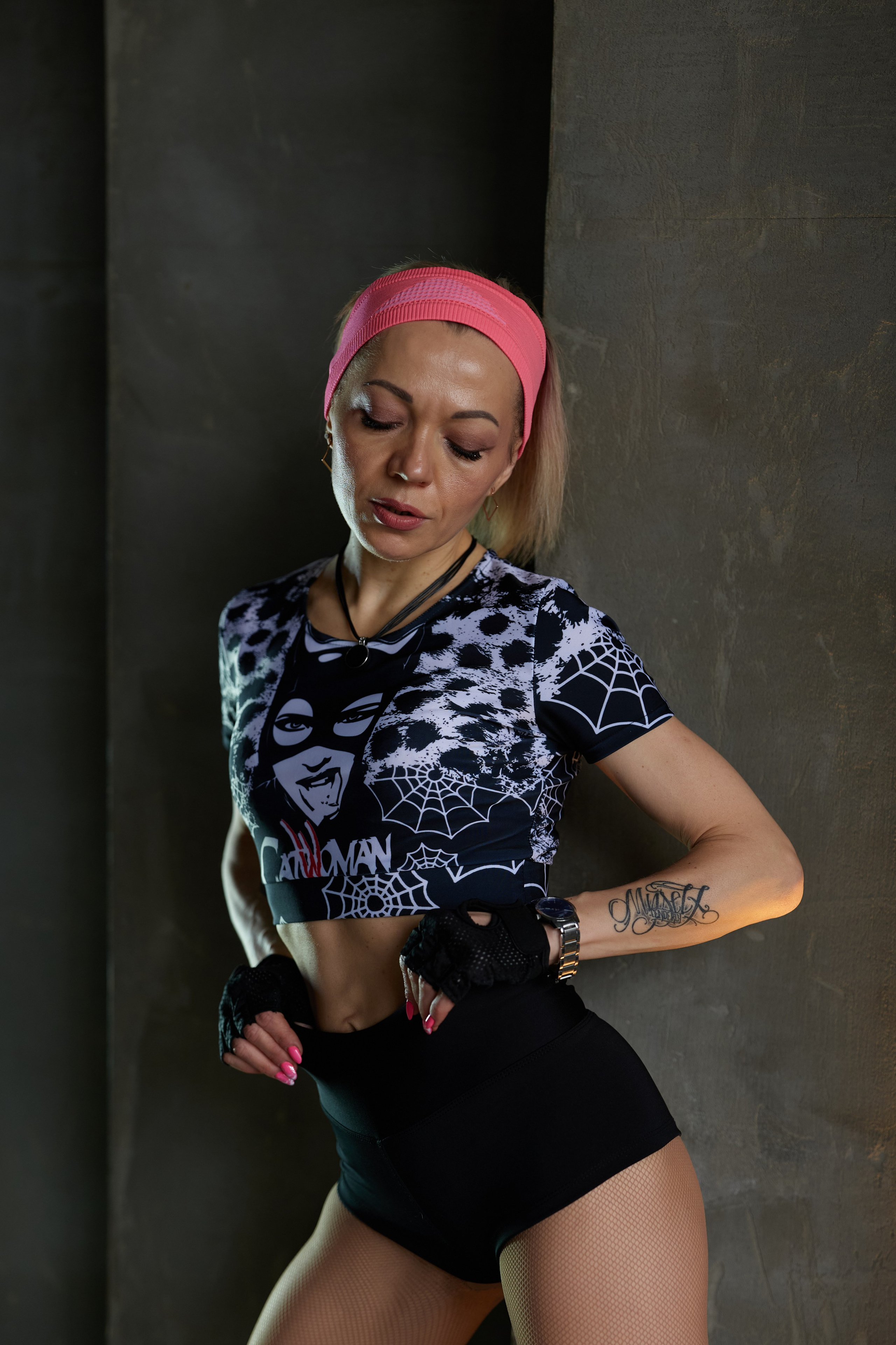 Спортивная. Семейный и женский фотограф в Москве Зоя Бучерова