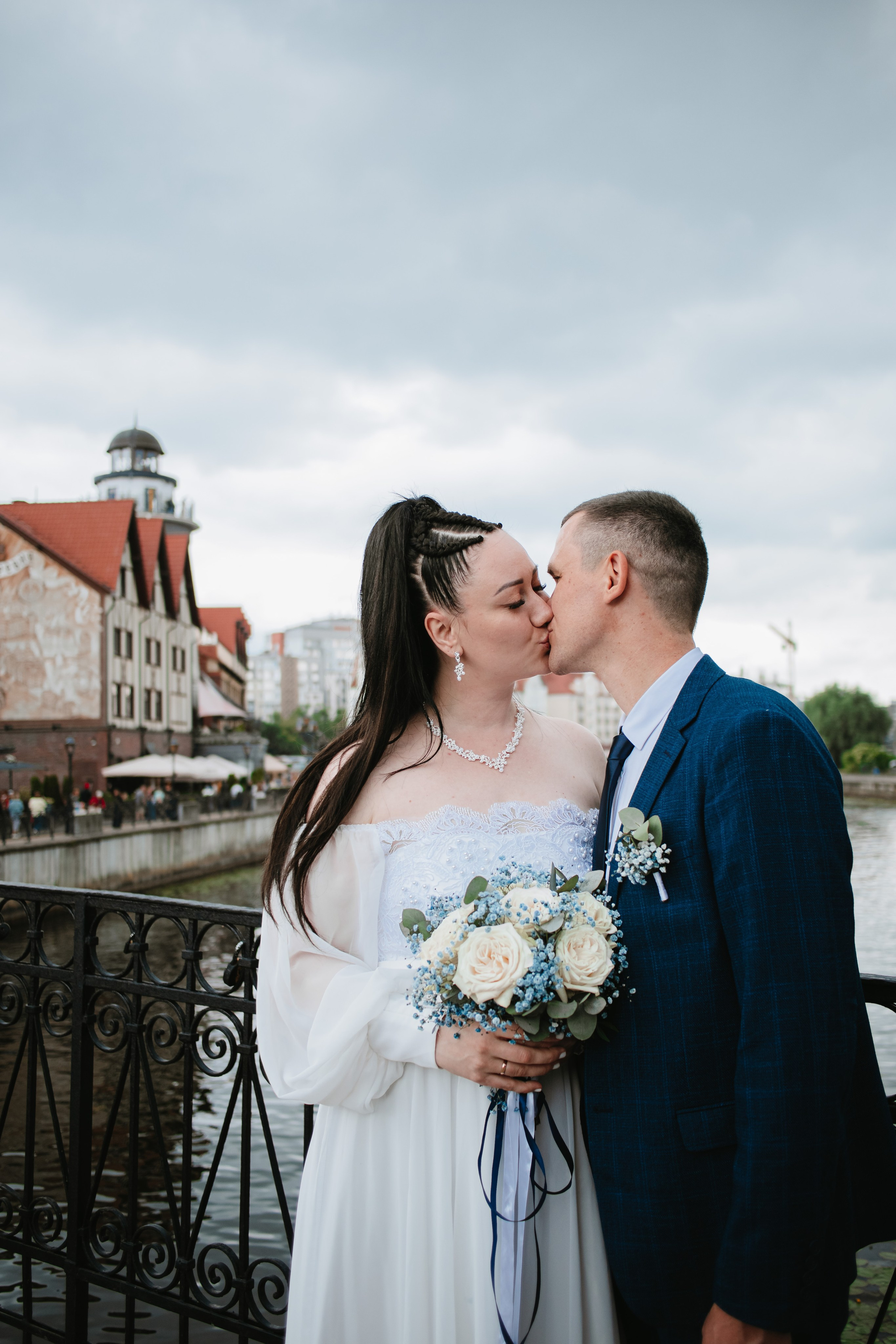 Свадьба. Катерина и Алексей. KRIS KRUPINNIKOVA