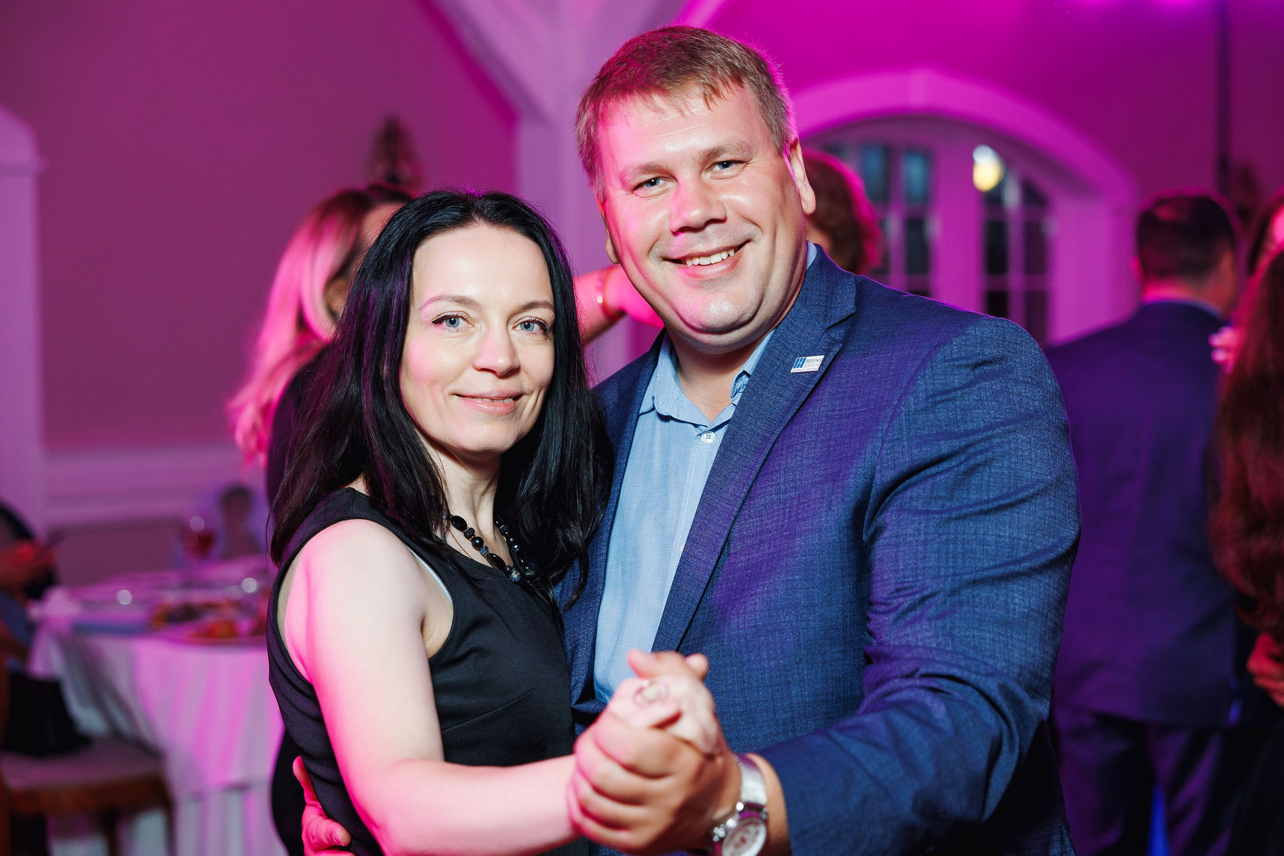 Корпоратив. Ужин в Усадьбе. KRIS KRUPINNIKOVA