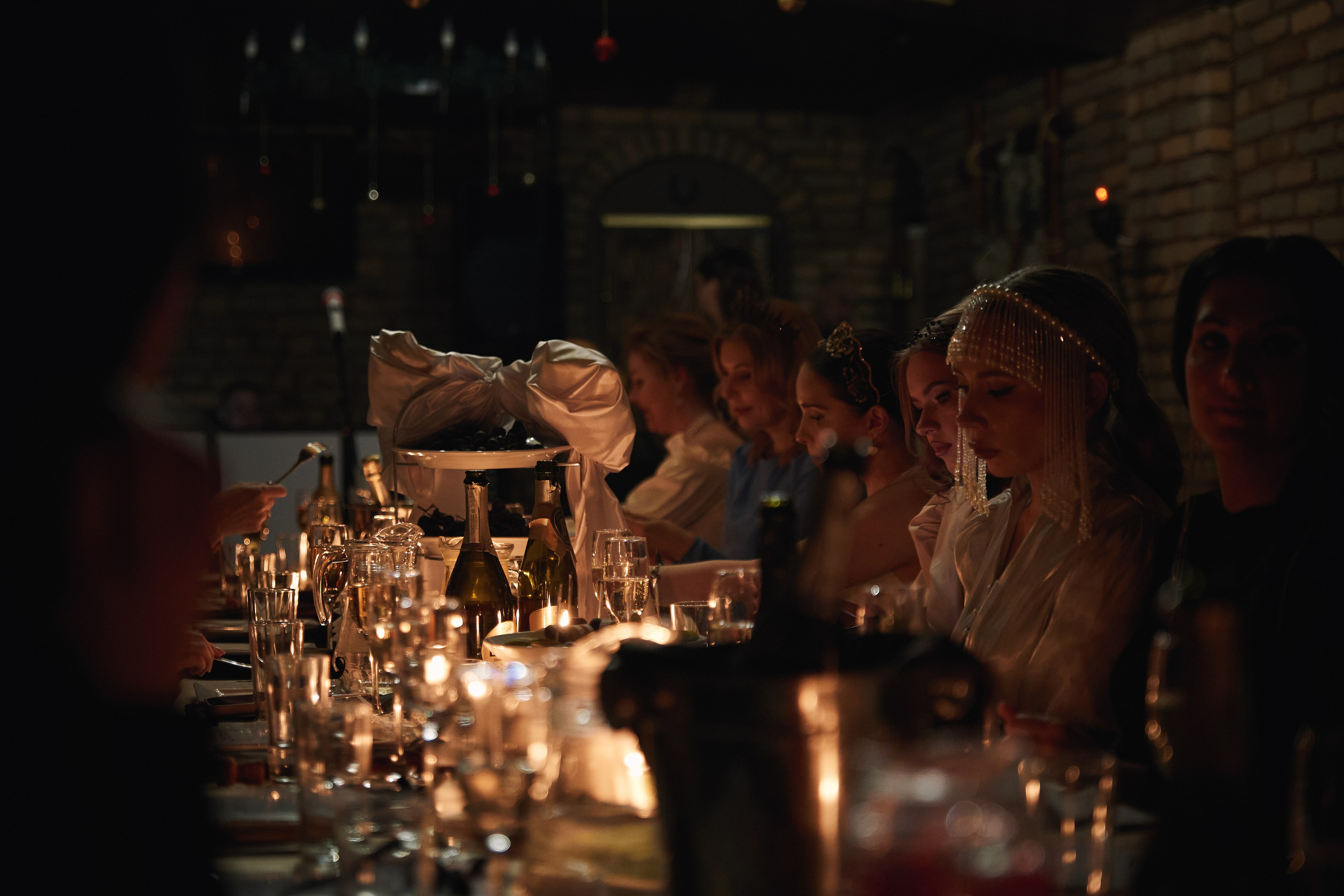 Новогодний квартирник Жанны Д`арк. Фотограф и видеограф в Кургане Леонид Корнильев