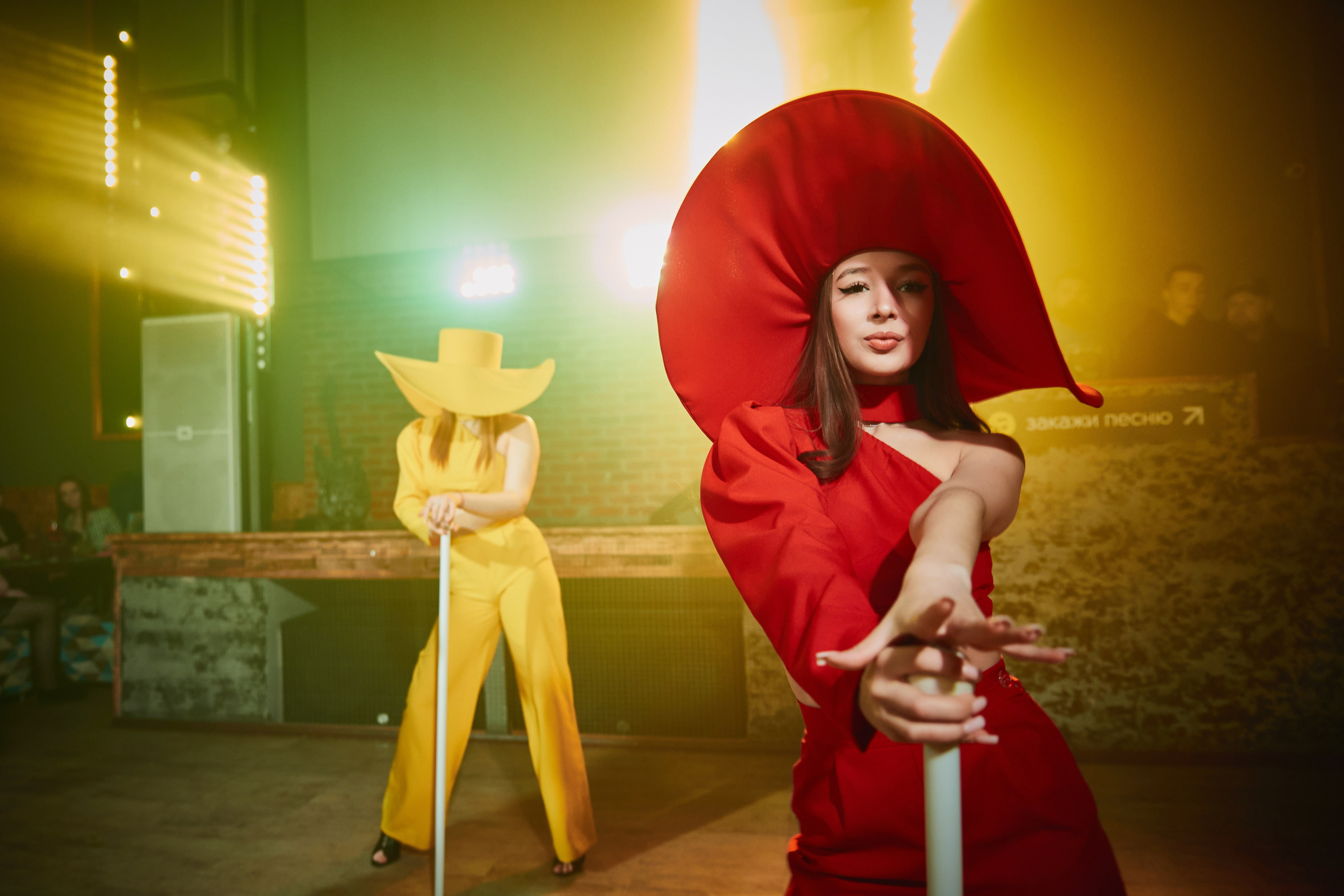 Papin Bar. Фотограф и видеограф в Кургане Леонид Корнильев