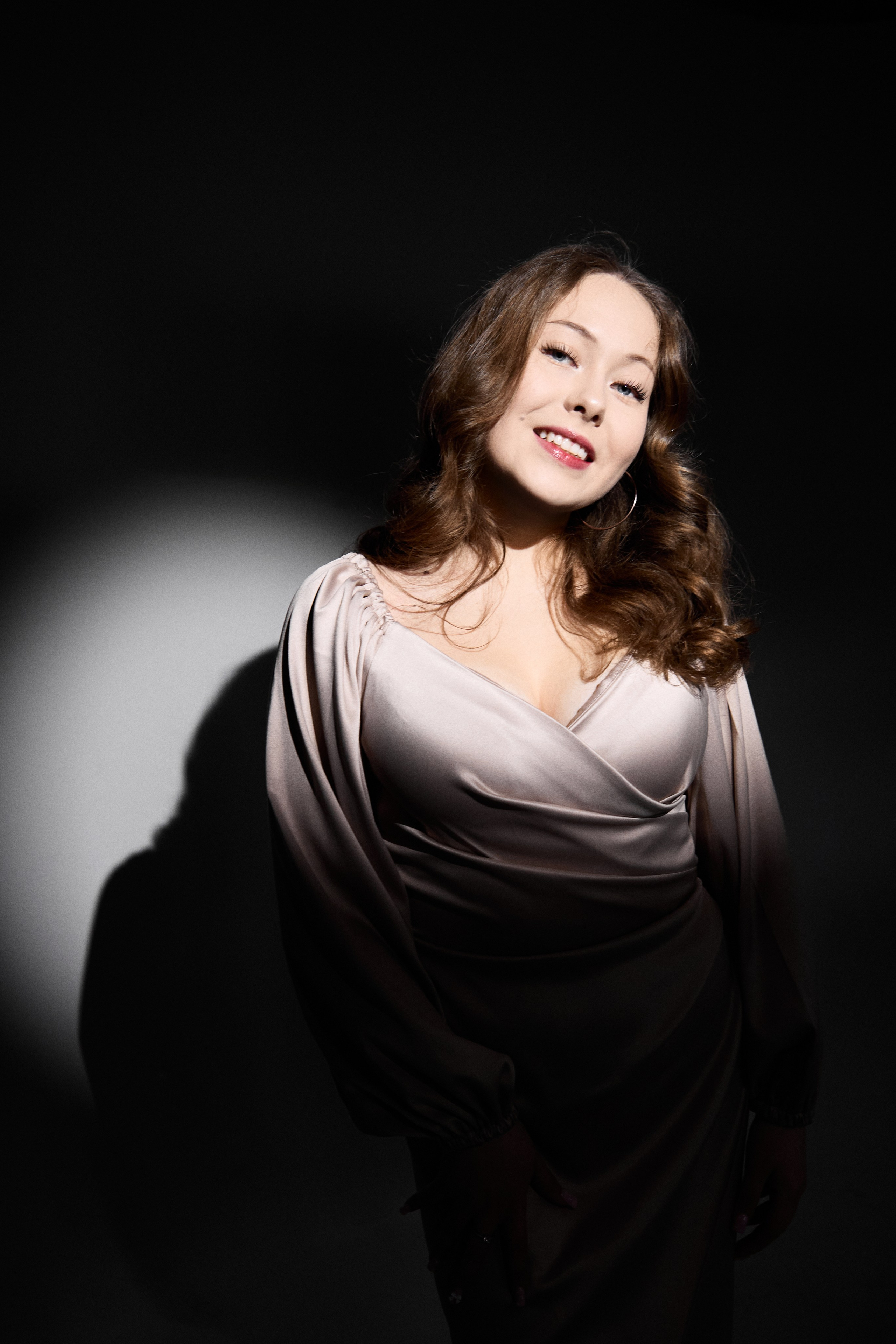 Екатерина. Фотограф и видеограф в Кургане Леонид Корнильев