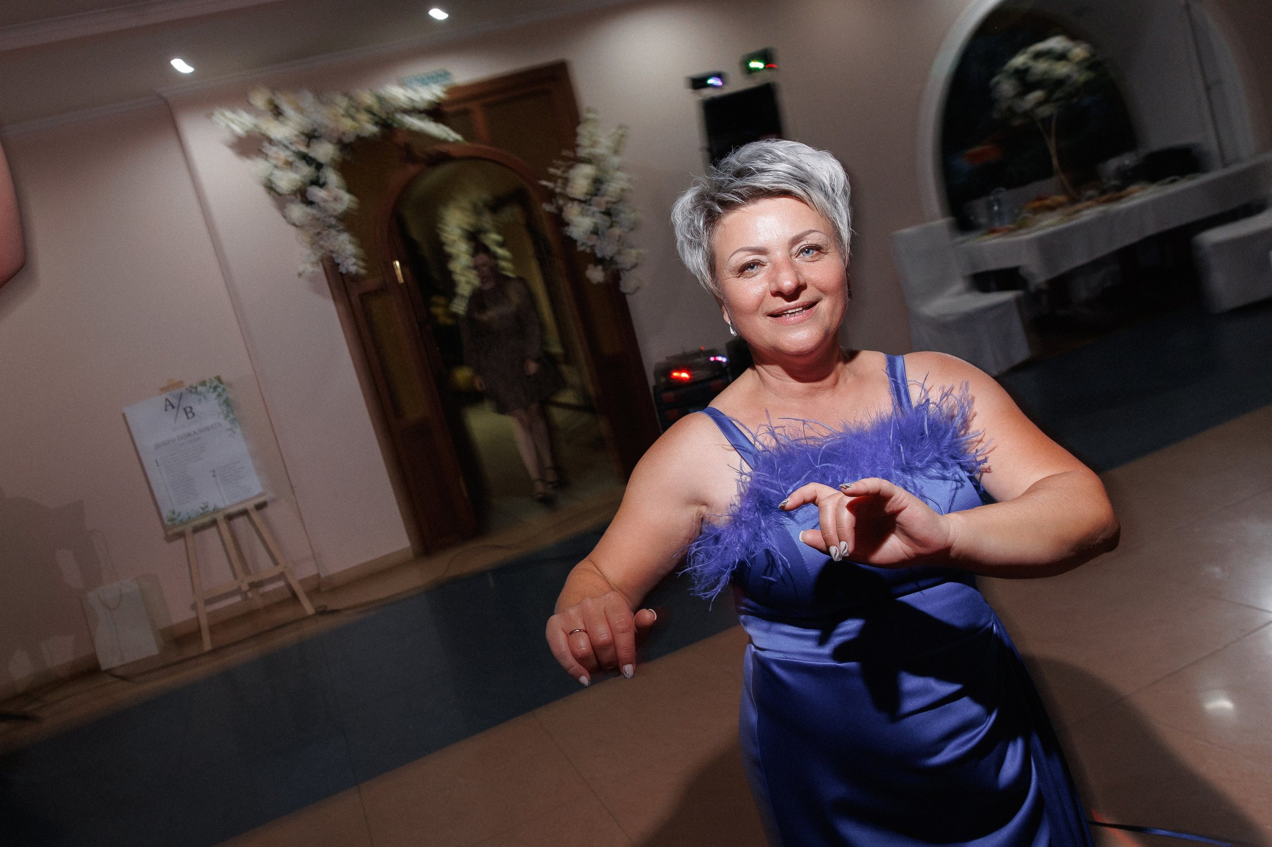 Свадьба Валерии и Александра. Фотограф Петр Капралов