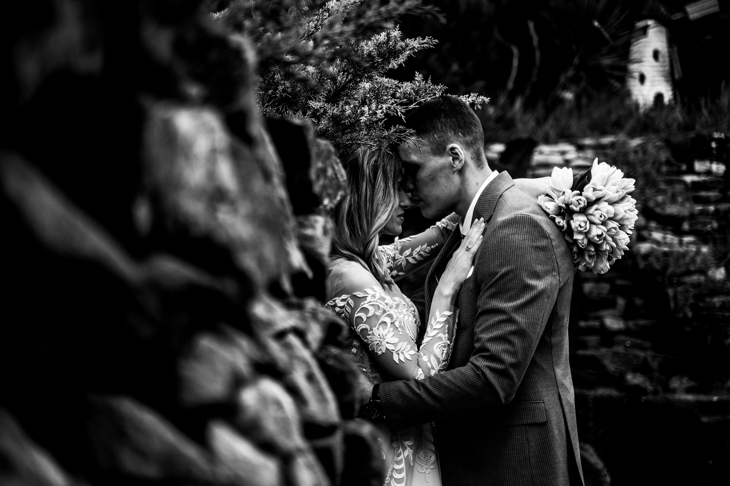 WeddinG_V&M. Свадебный фотограф