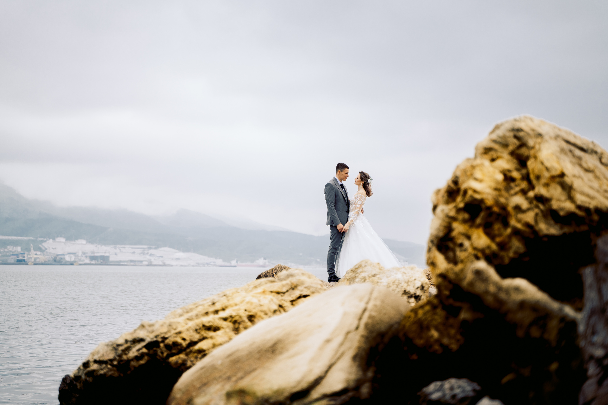 WeddinG_V&M. Свадебный фотограф