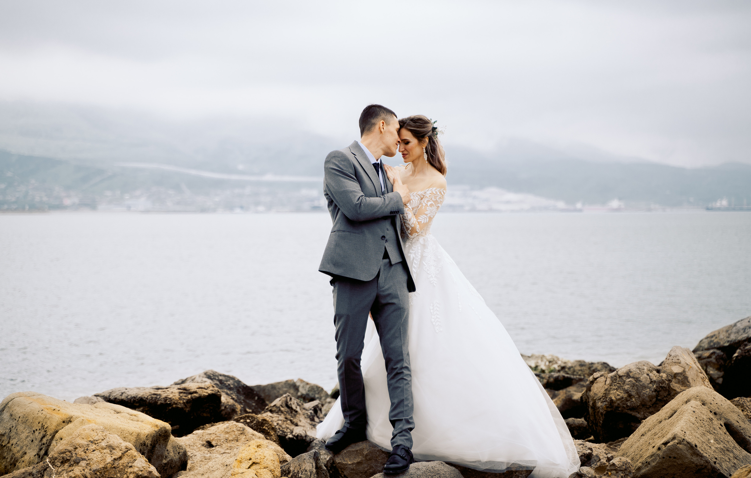 WeddinG_V&M. Свадебный фотограф