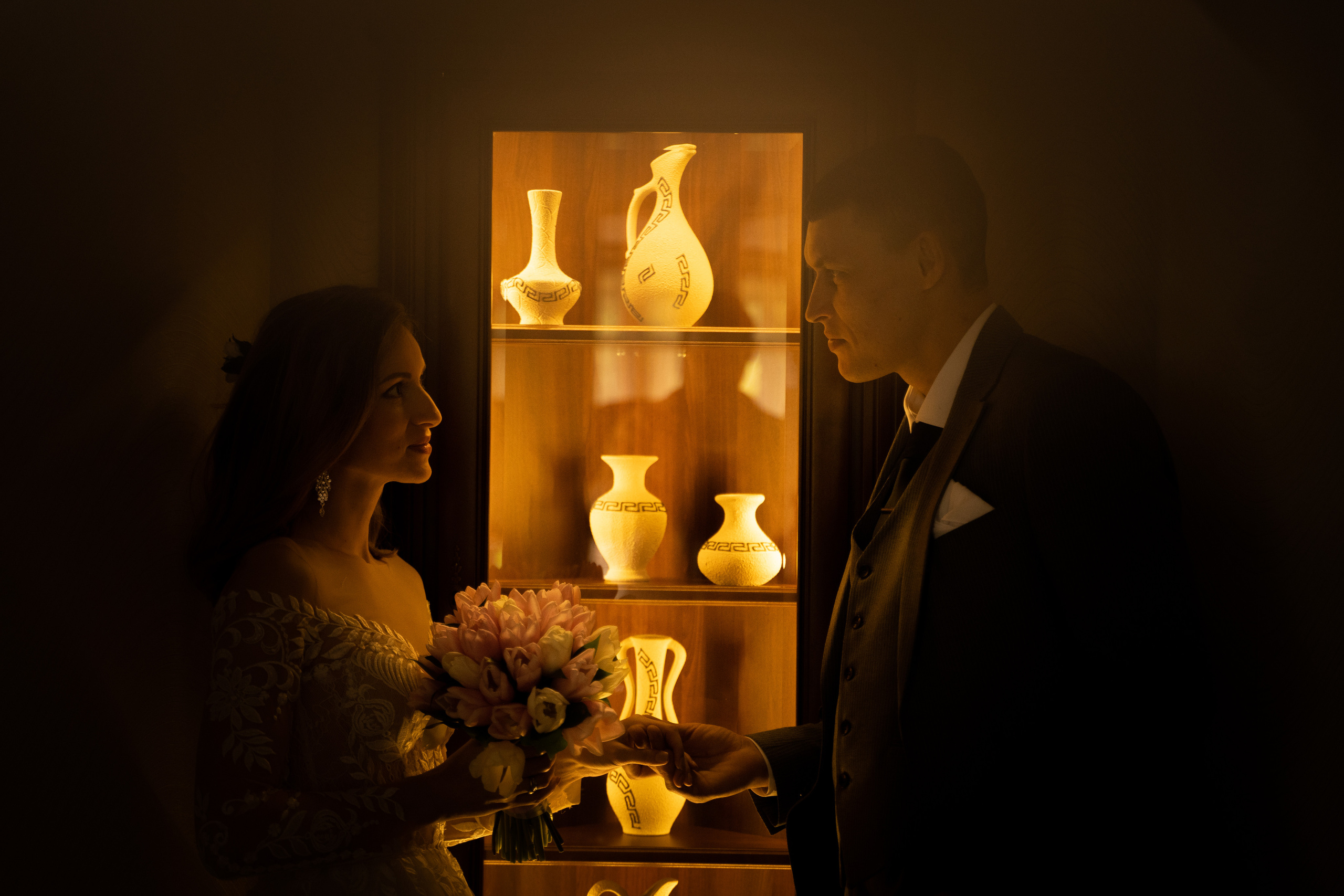 WeddinG_V&M. Свадебный фотограф