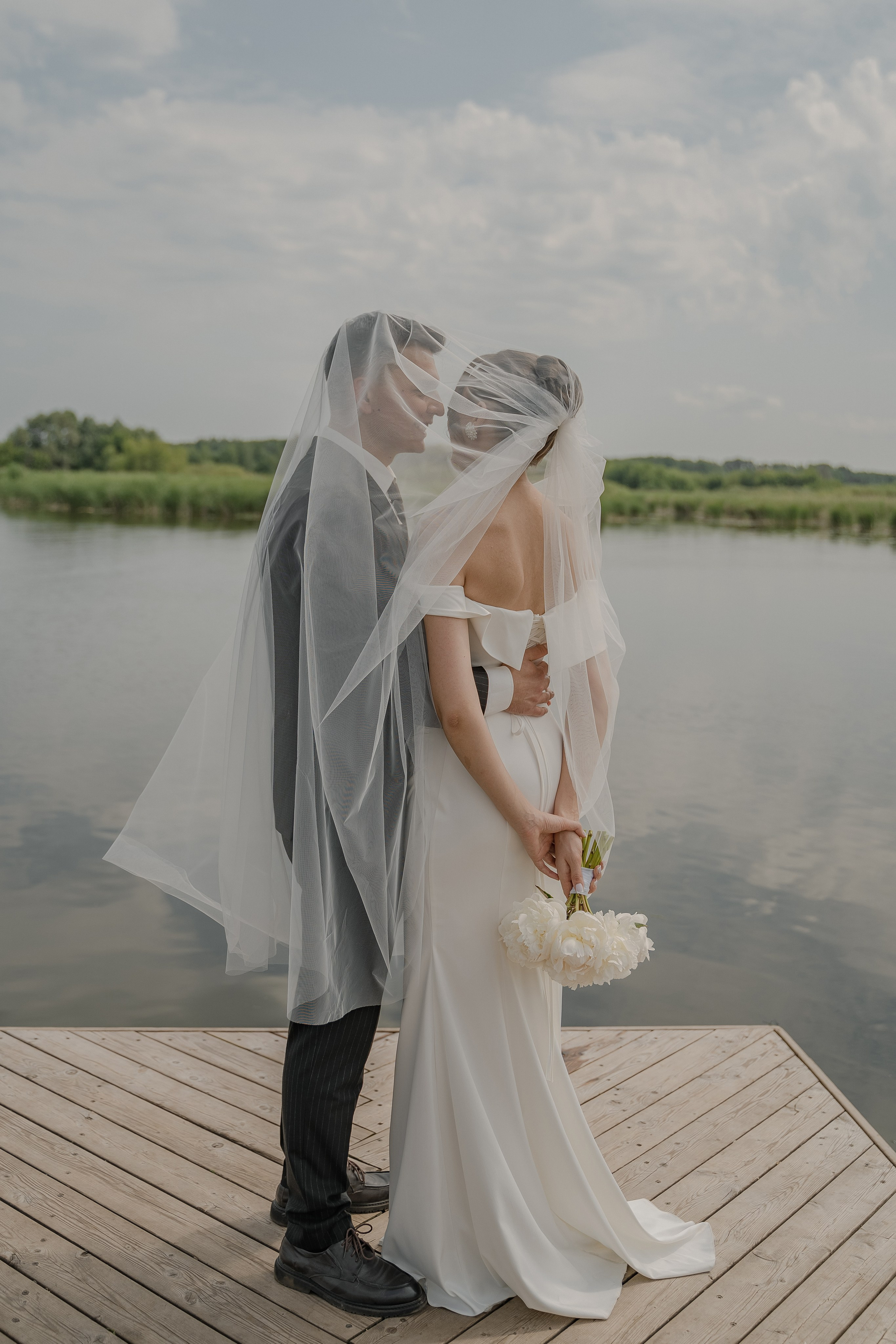 Артур и Лиана. Свадебный семейный фотограф Ксения Божко Уфа Раевка никах в Нарыстау