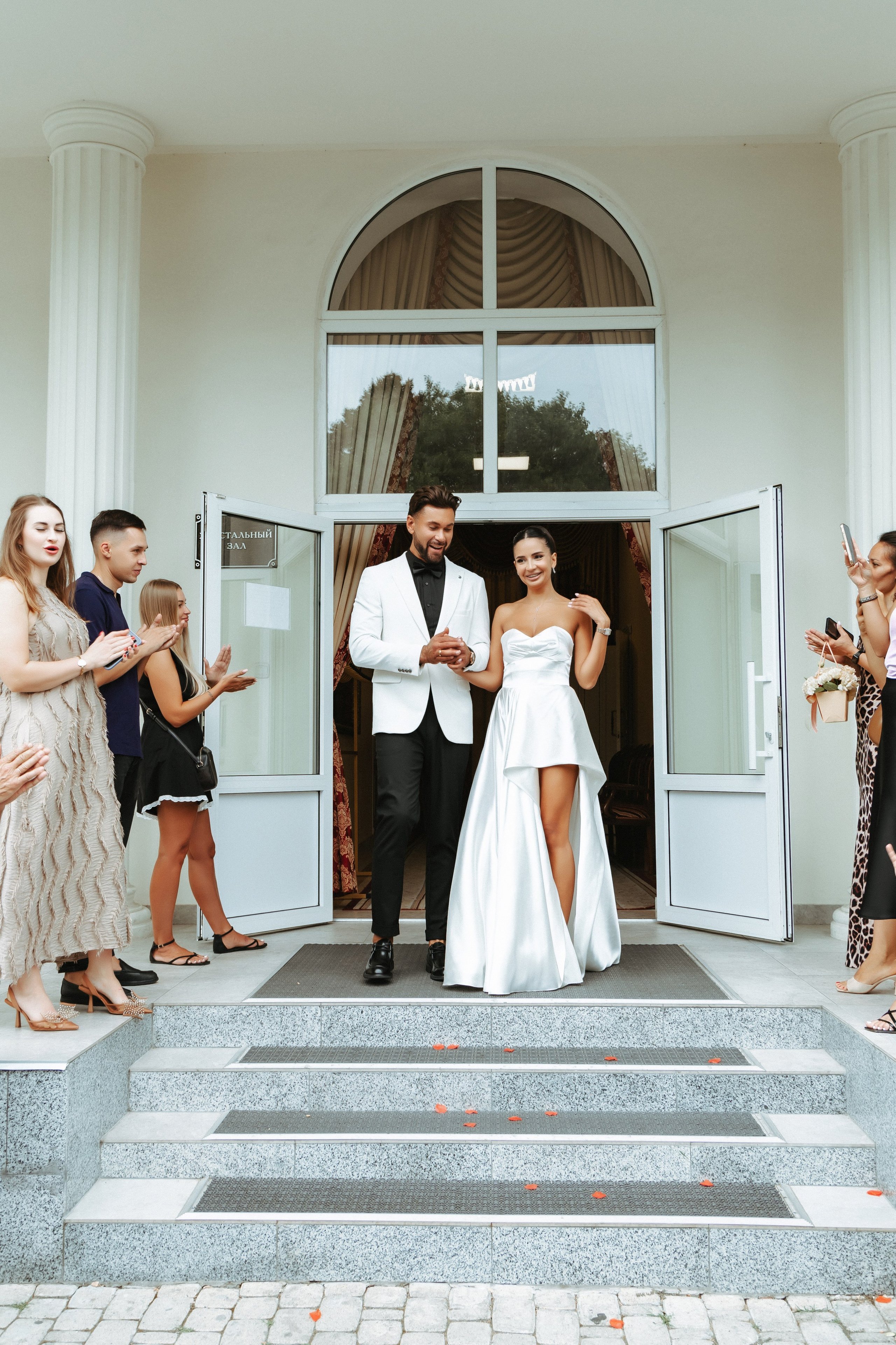 Anton & Karina. Свадебный и семейный фотограф в Краснодаре Диана Смирнова