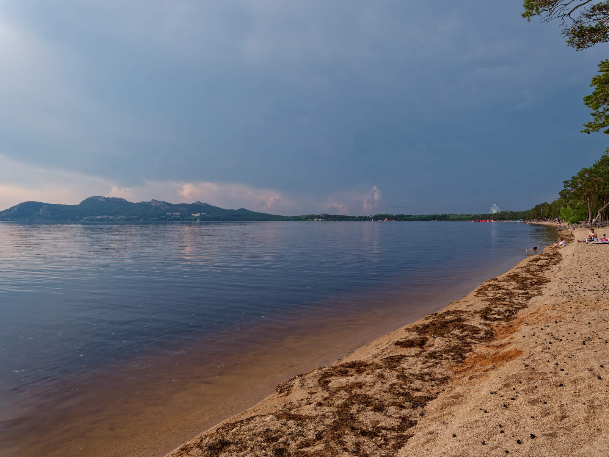 Боровое 2024 (из архива). Избранные фотографии