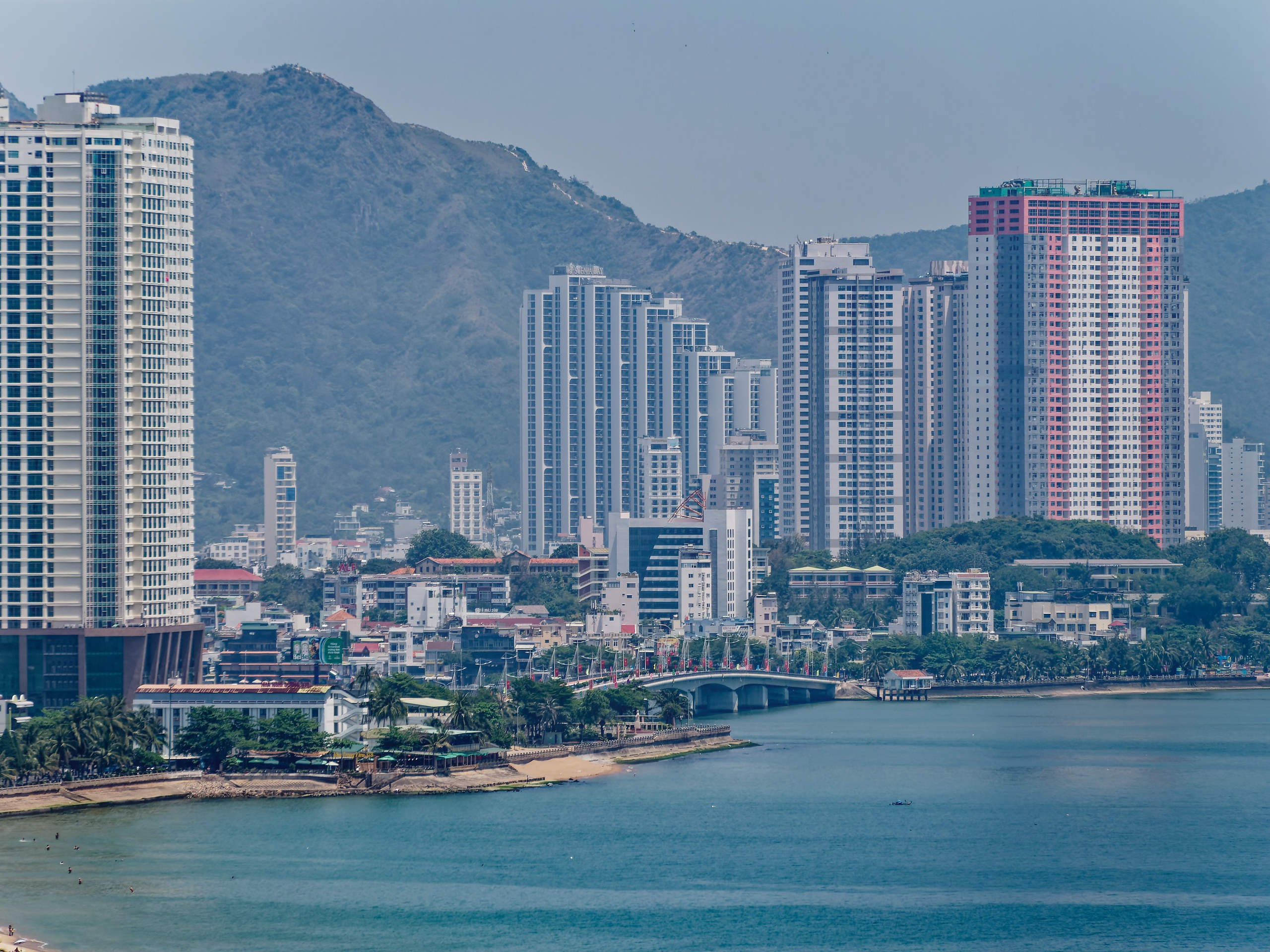 Нячанг 2025 (2). Избранные фотографии