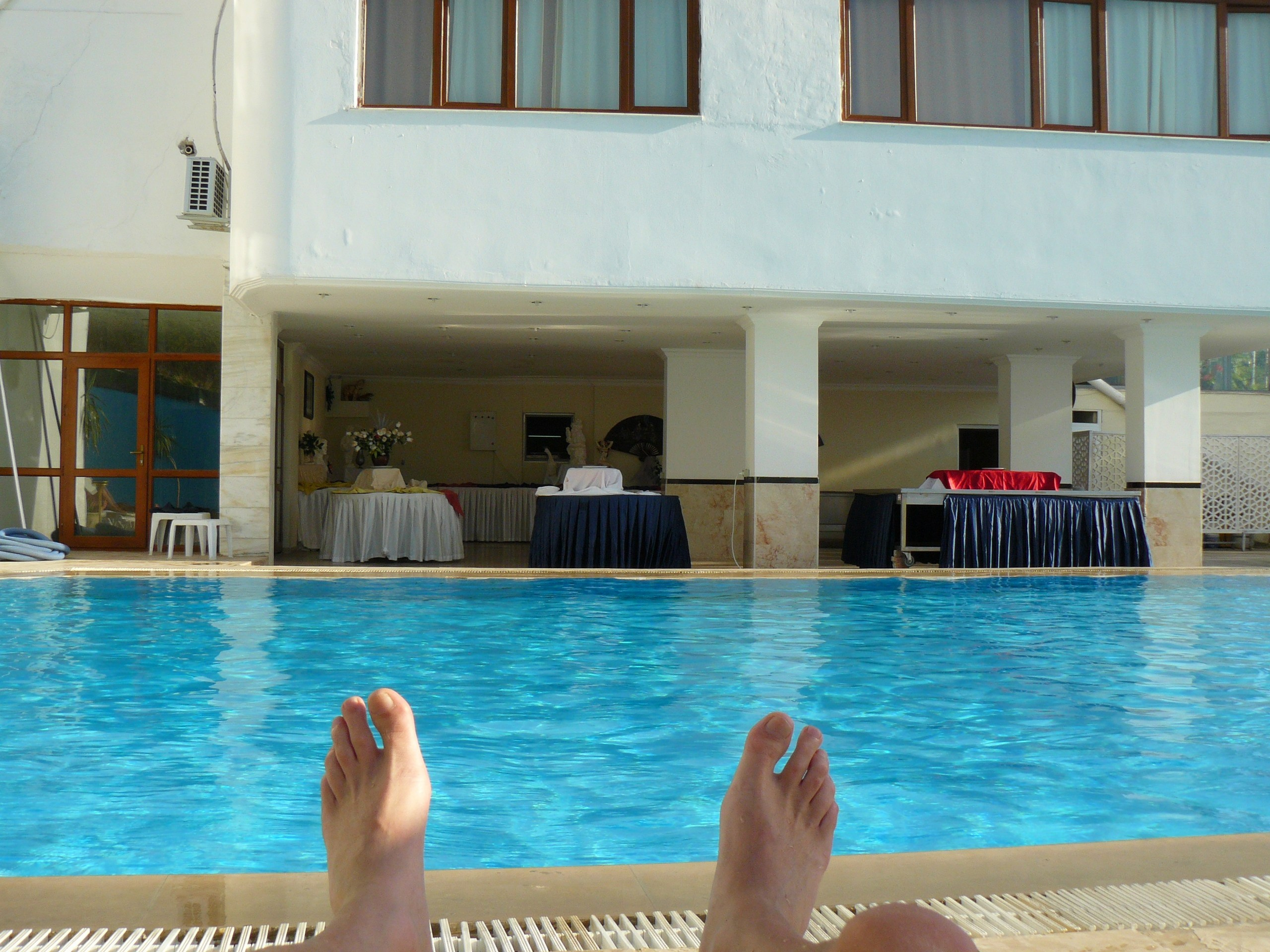 Анталия 2010. Фотопрогулки по Миру