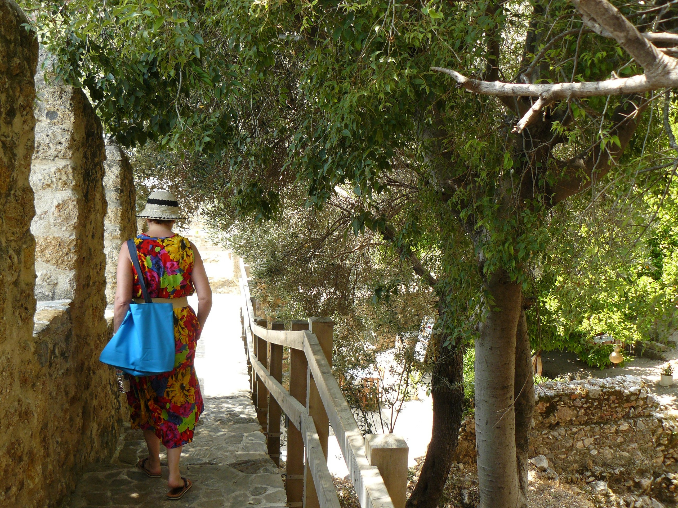 Алания 2015 древний док и порт. Фотопрогулки по Миру