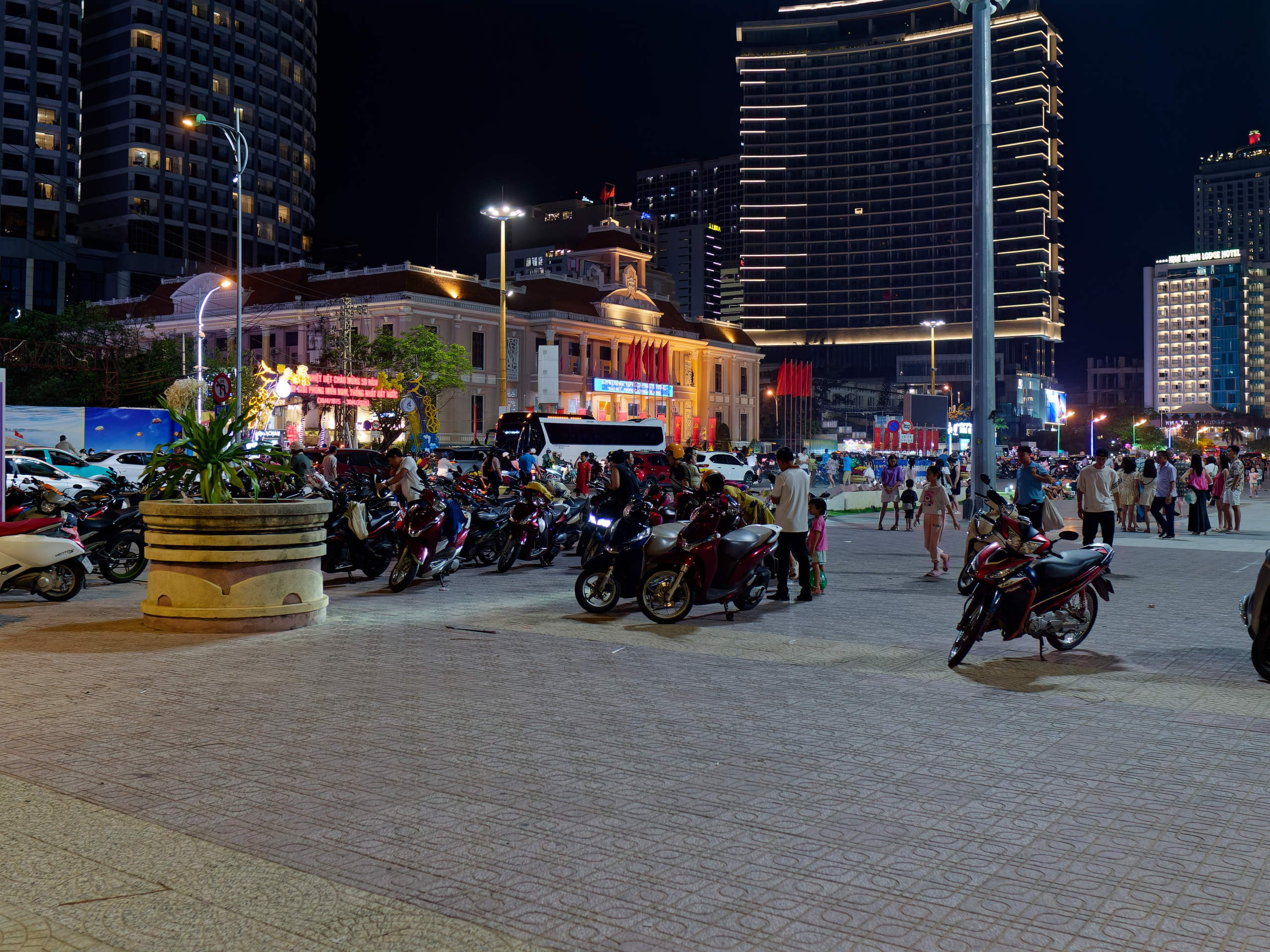 Нячанг 2025 (7). Избранные фотографии