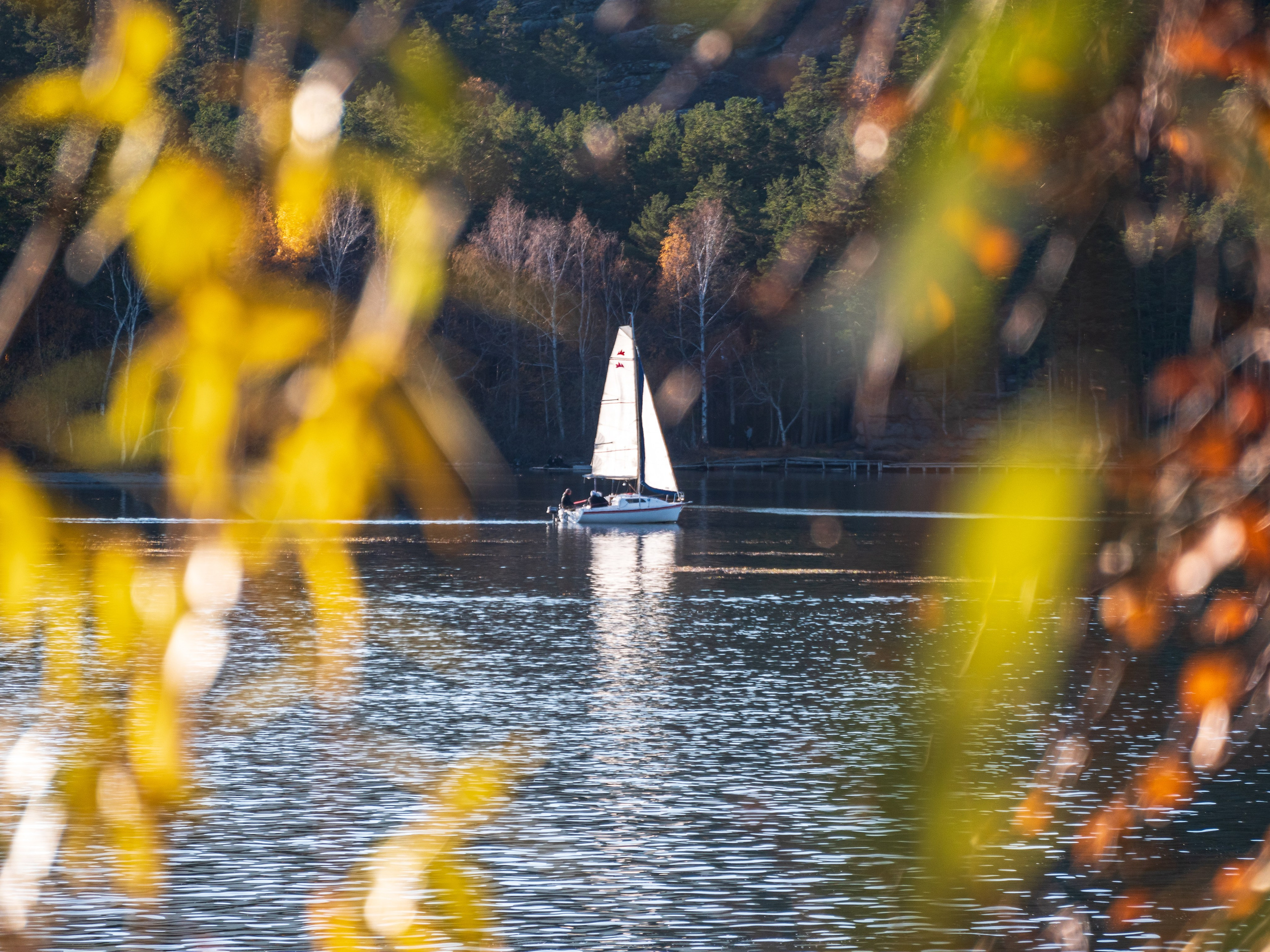 Боровое 2021 (из архива). Избранные фотографии