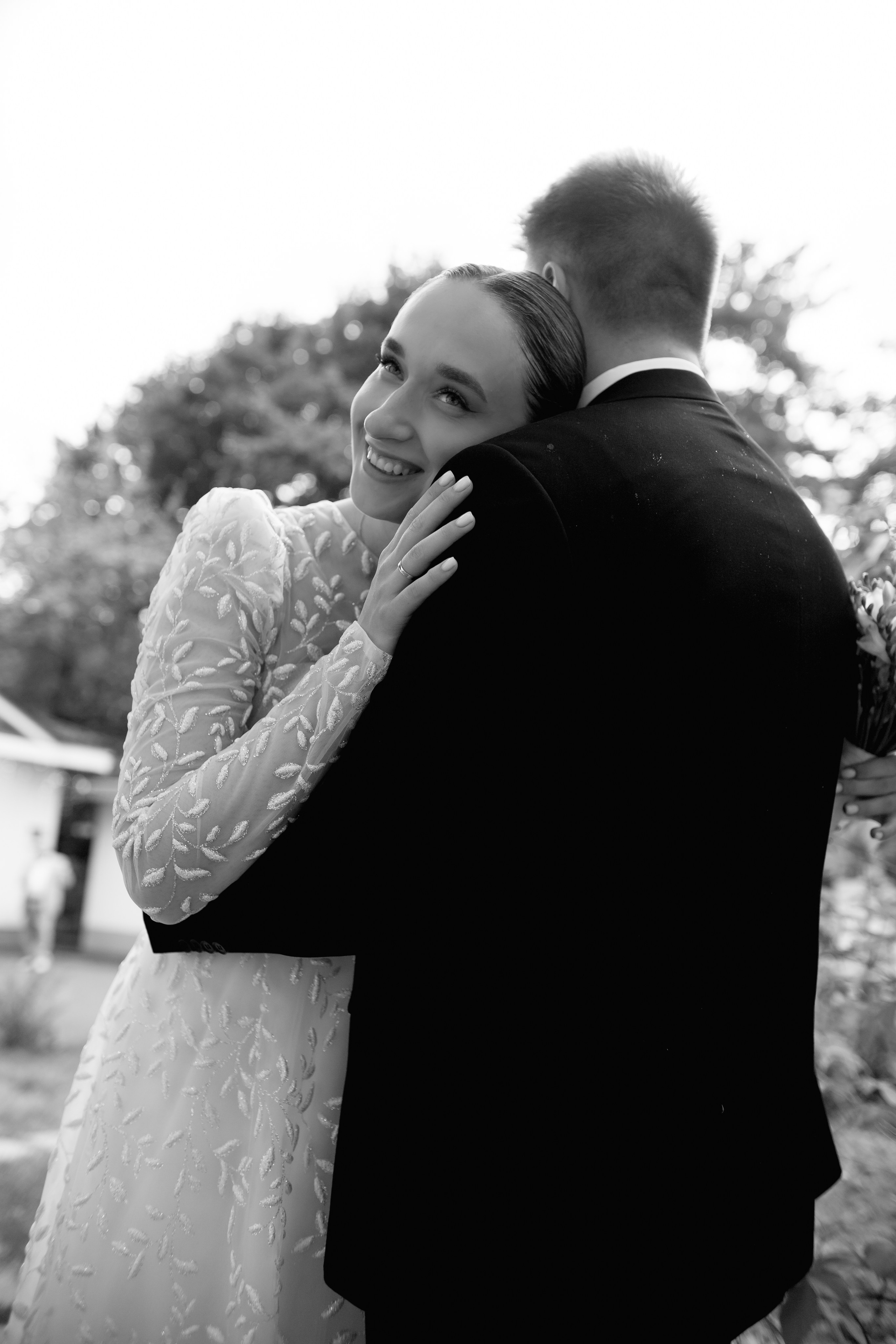 Ksenia & Ilya. Свадебный фотограф Москва и ЮГ