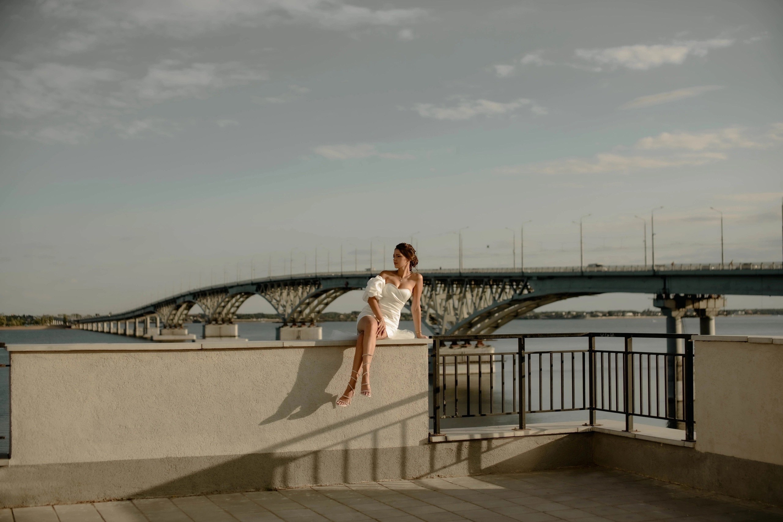 Влад и Анна. Фотограф в Саратове и Энгельсе — Склярова Дарья