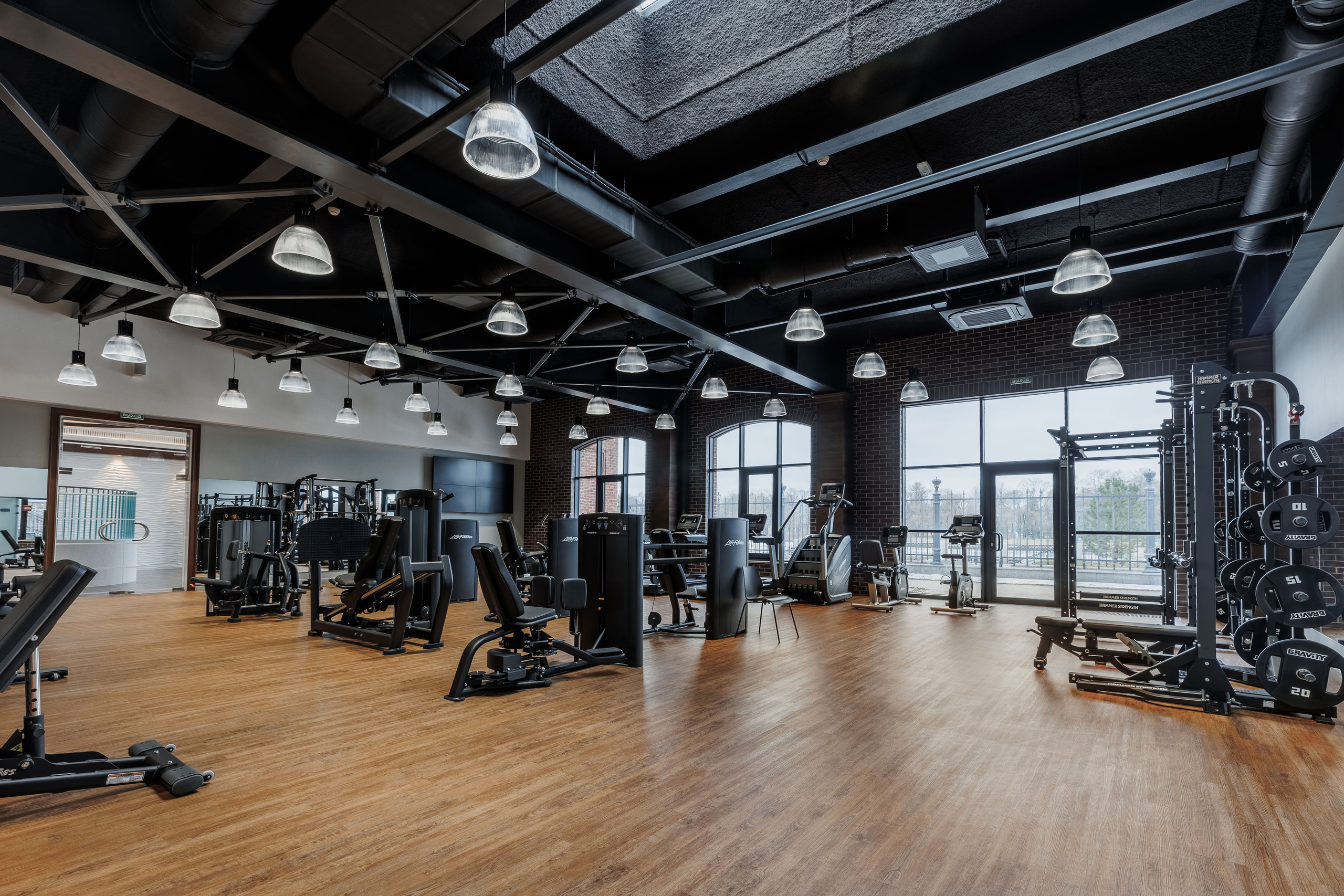 Императорский яхт клуб