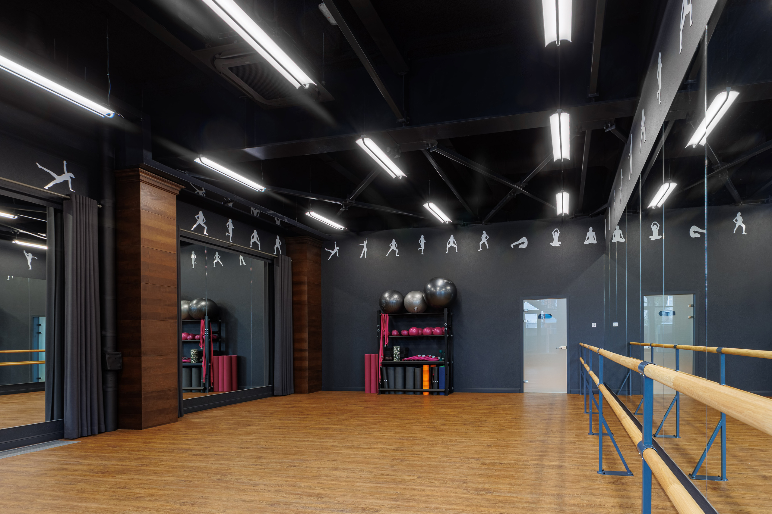 Императорский яхт клуб