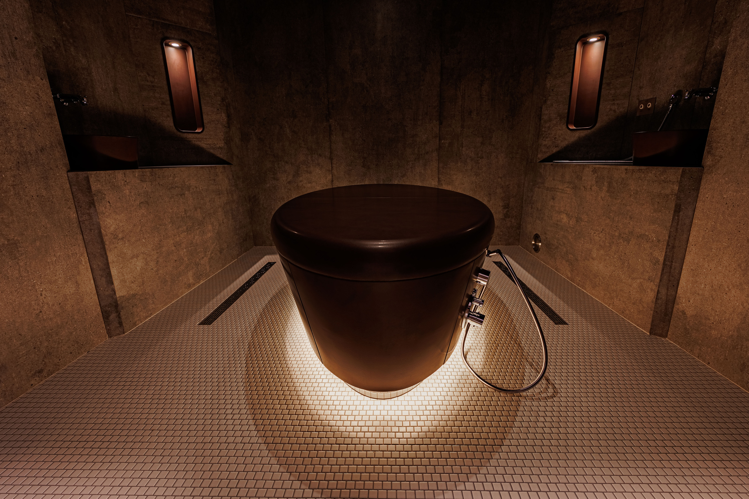 Императорский яхт клуб