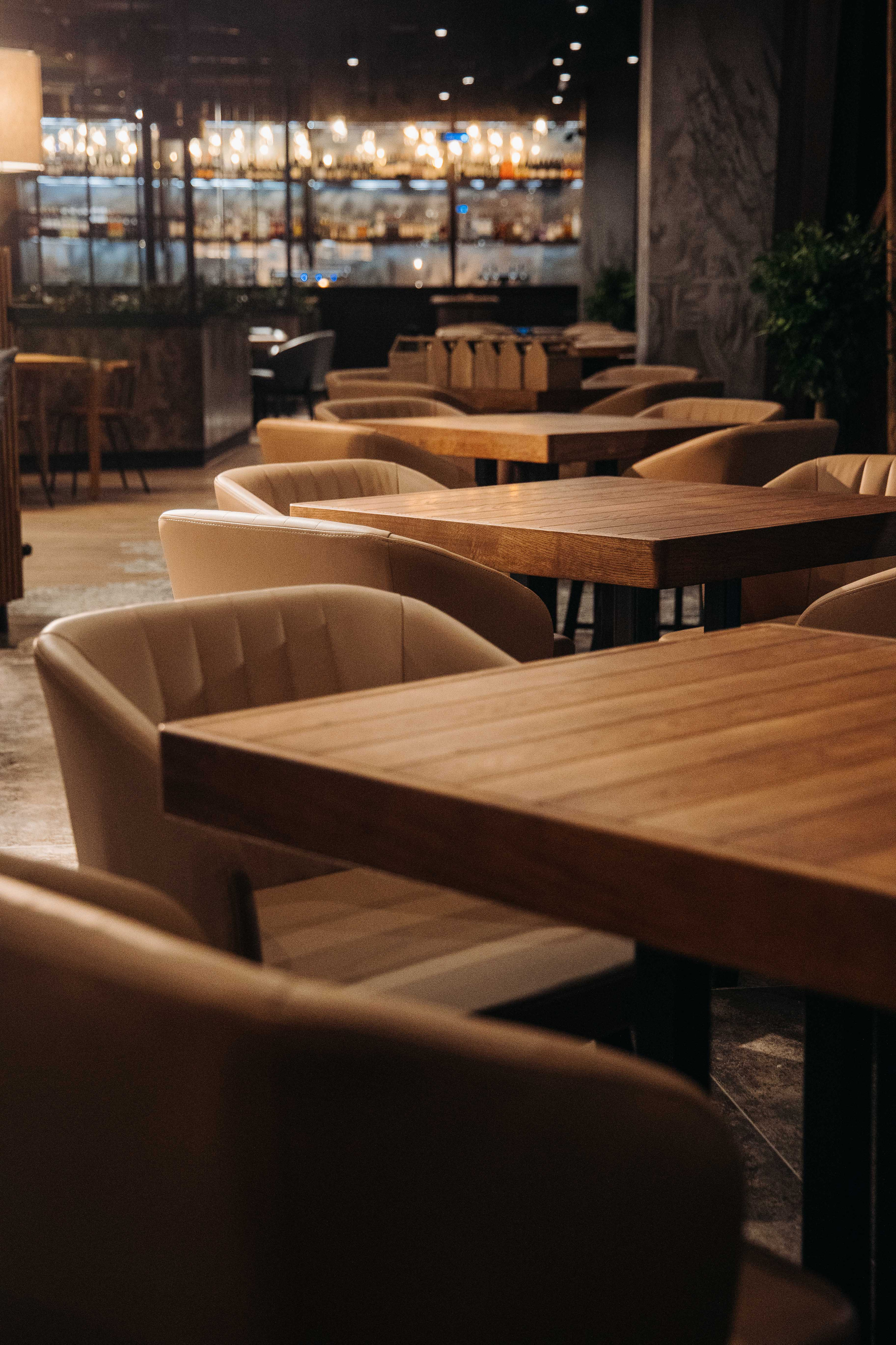 Ресторан Jack London