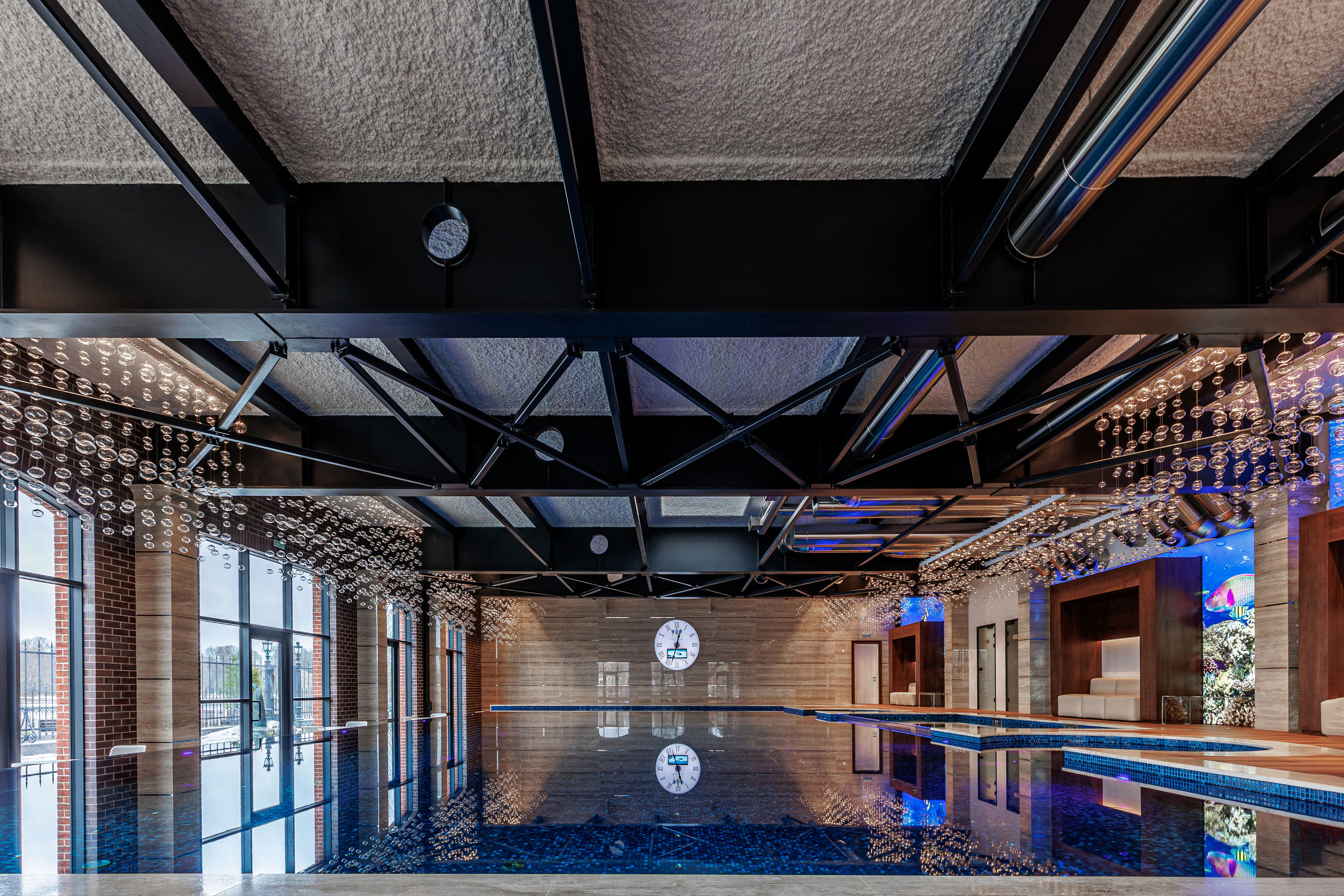 Императорский яхт клуб