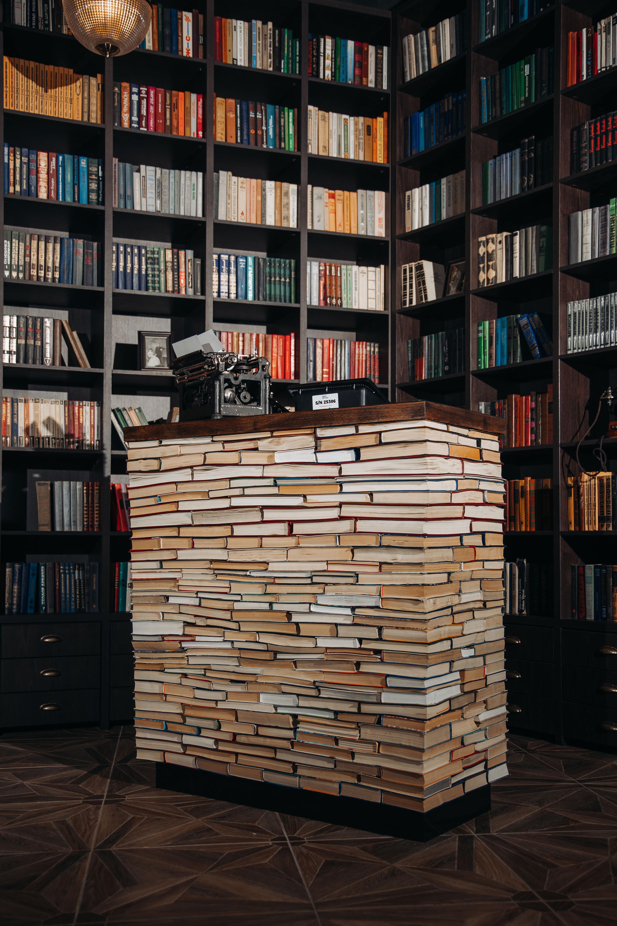 Ресторан Jack London