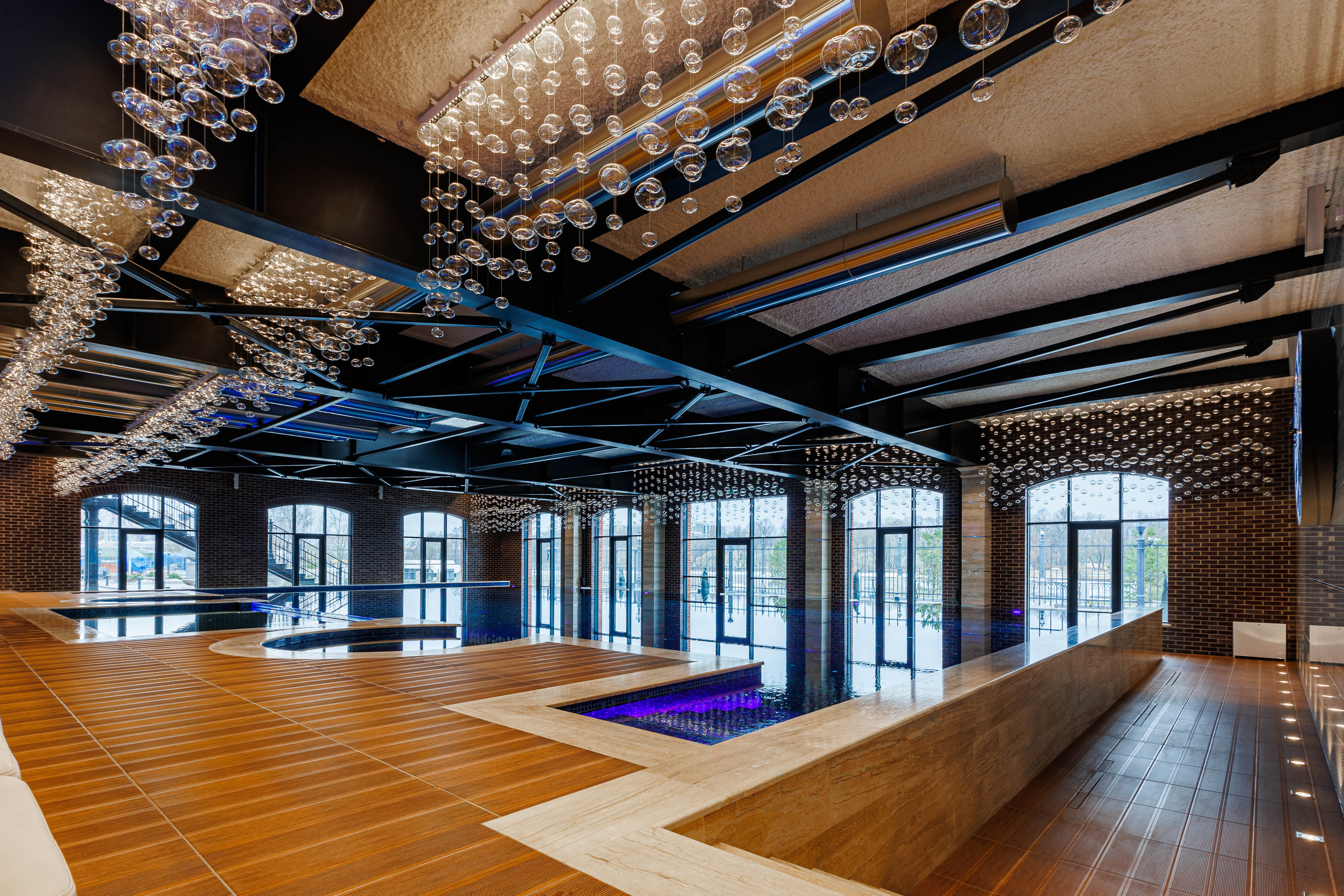 Императорский яхт клуб