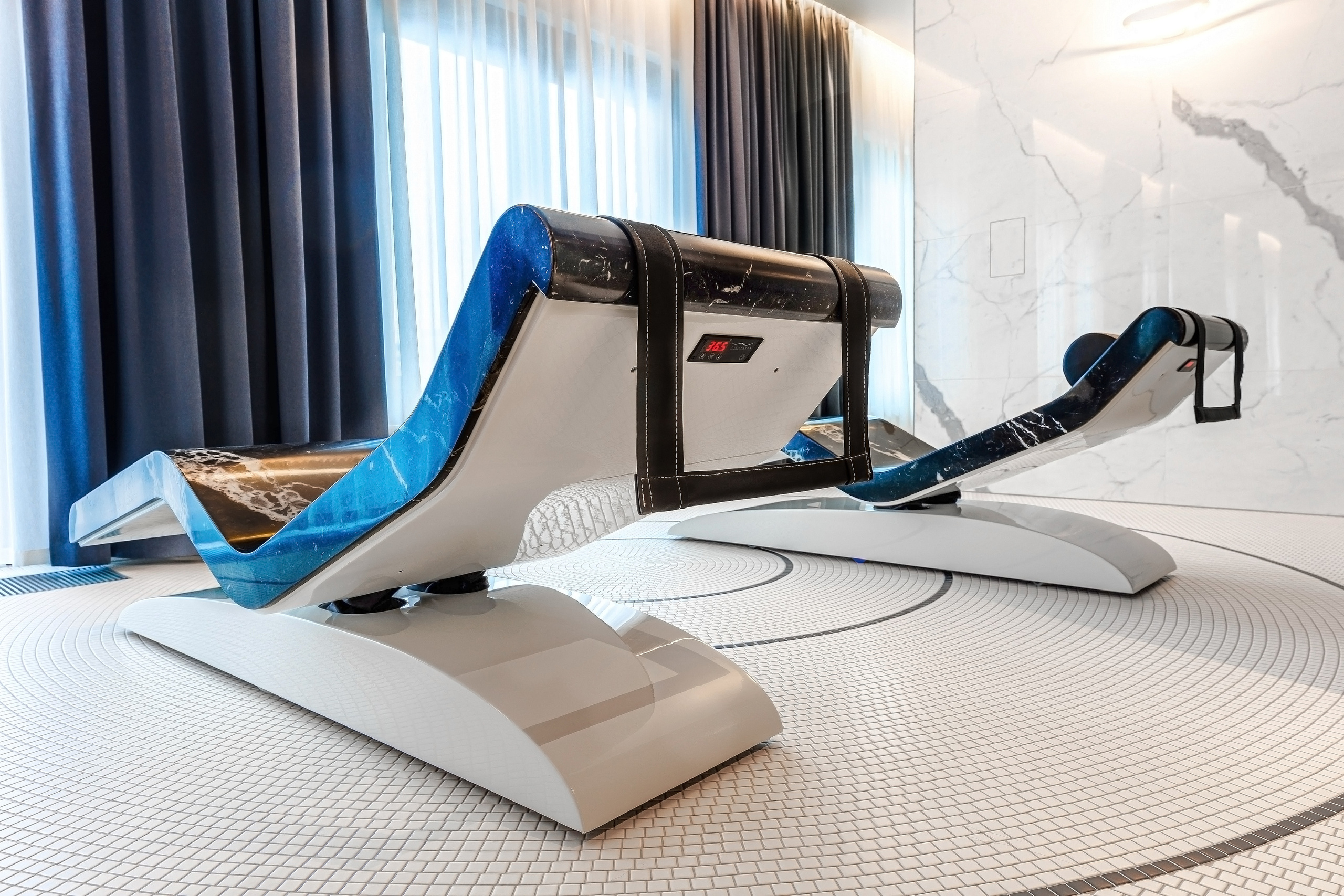 Императорский яхт клуб