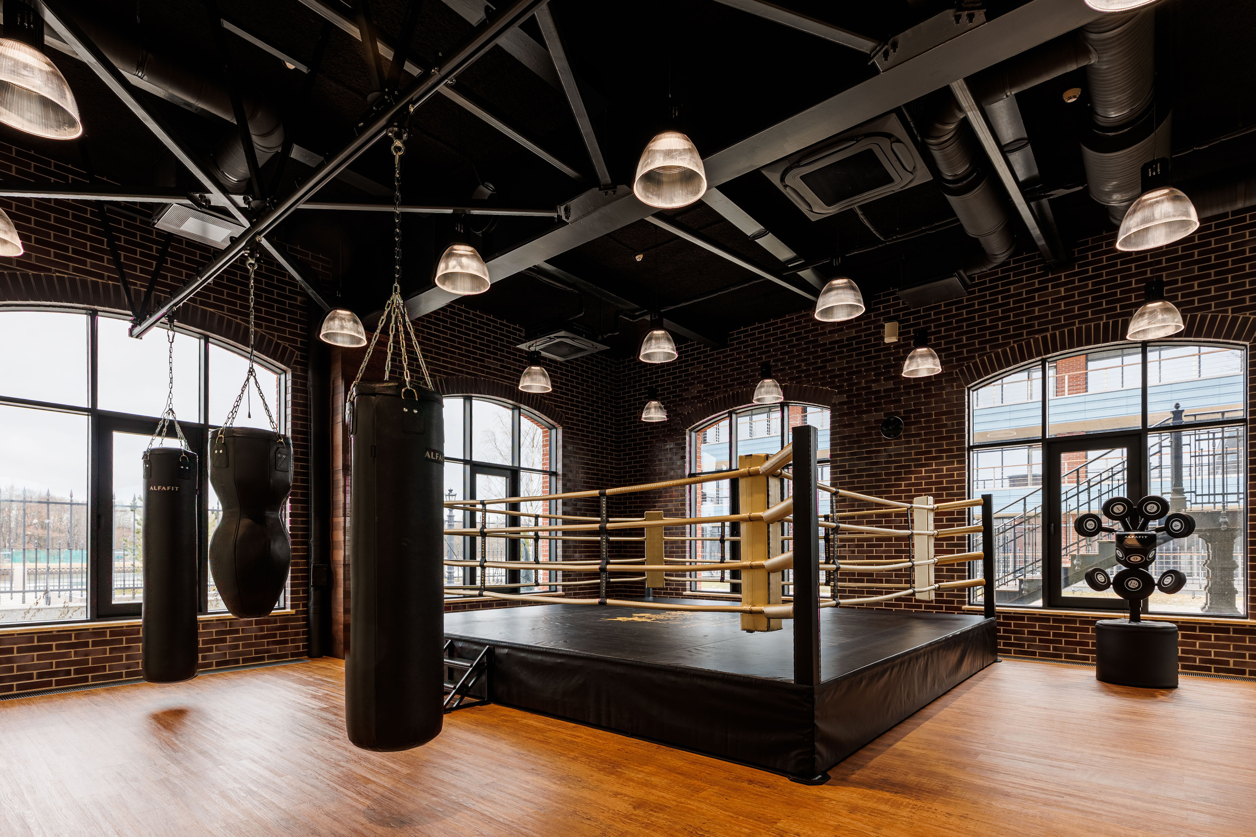 Императорский яхт клуб