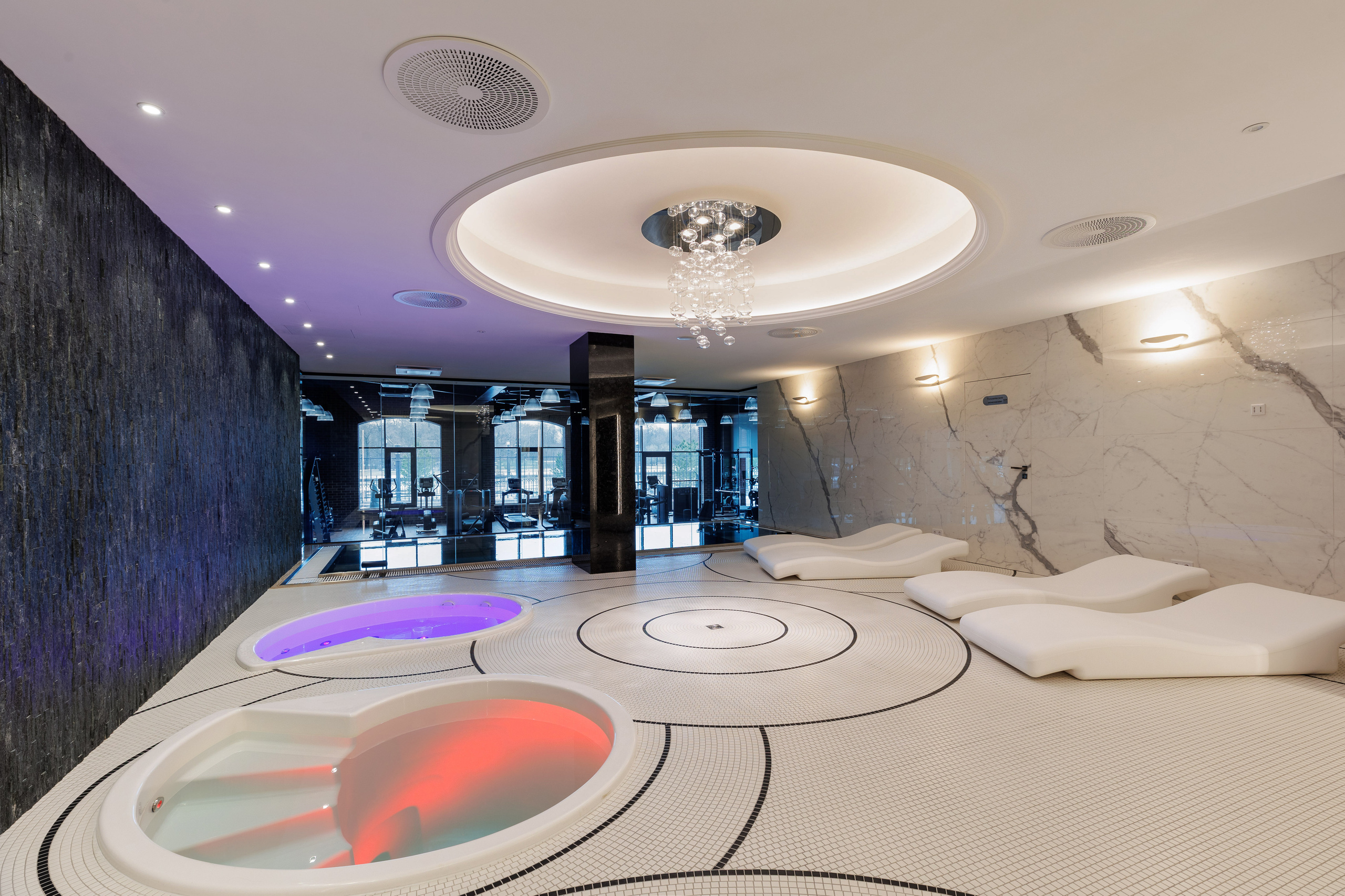 Императорский яхт клуб