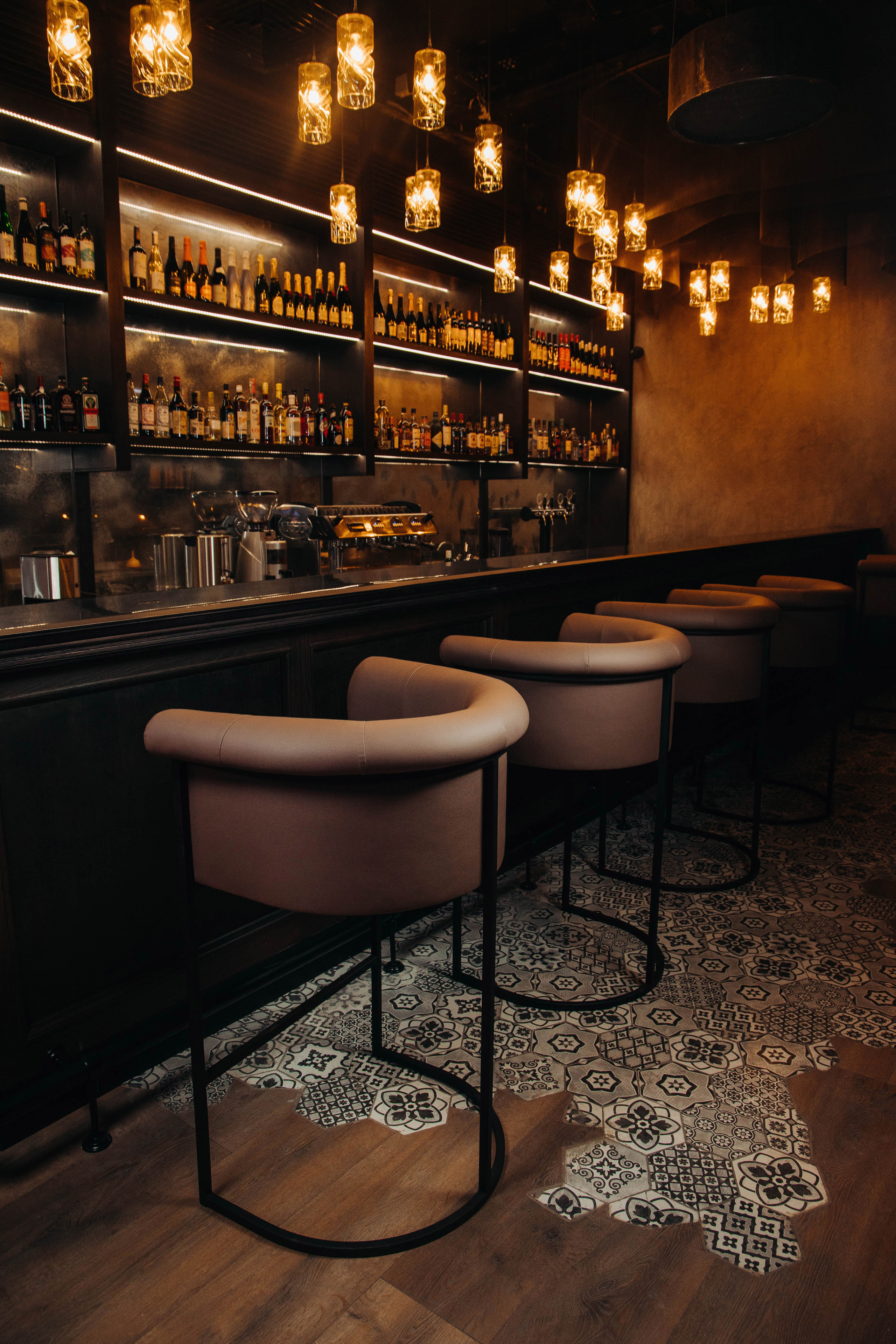 Ресторан Jack London