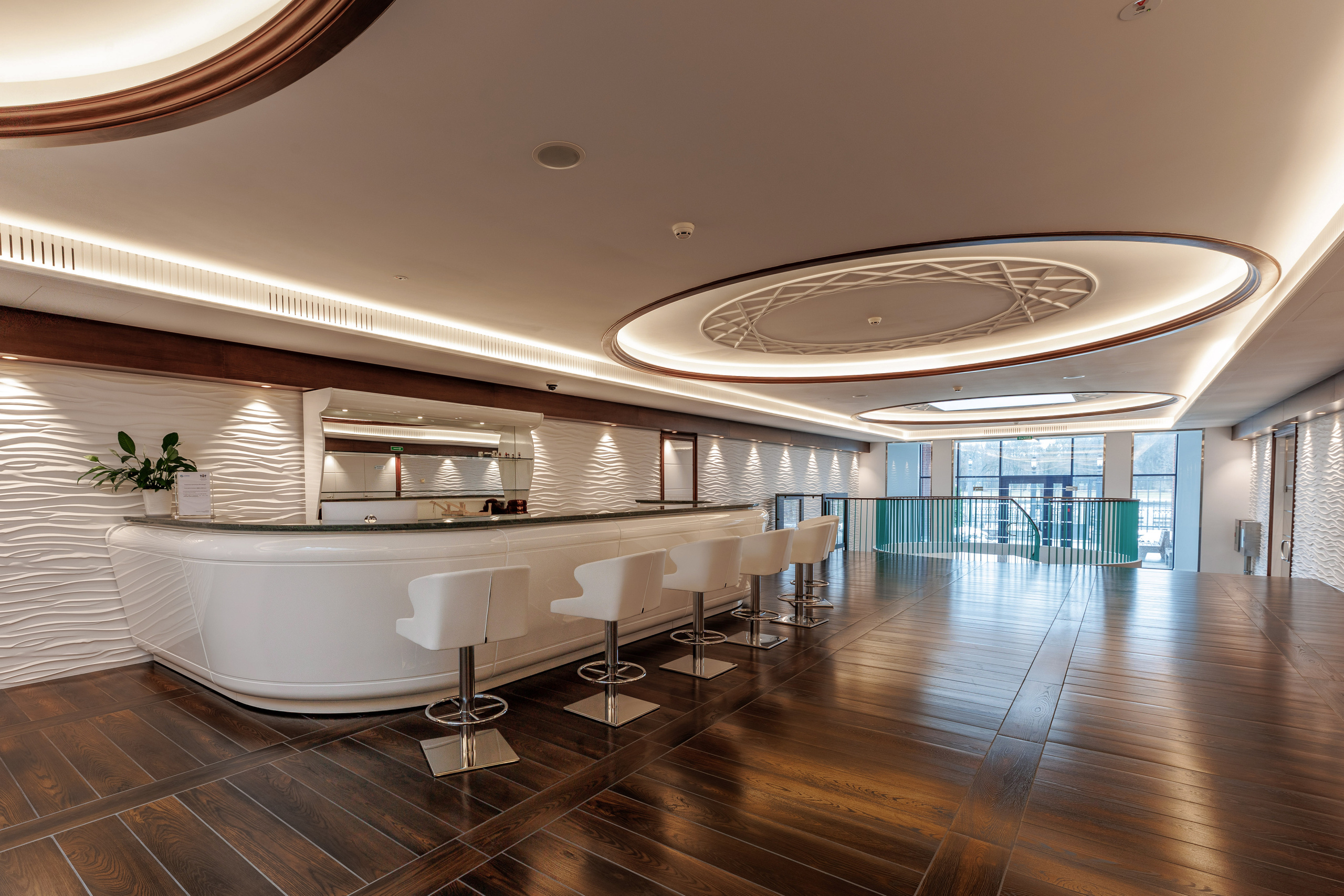 Императорский яхт клуб