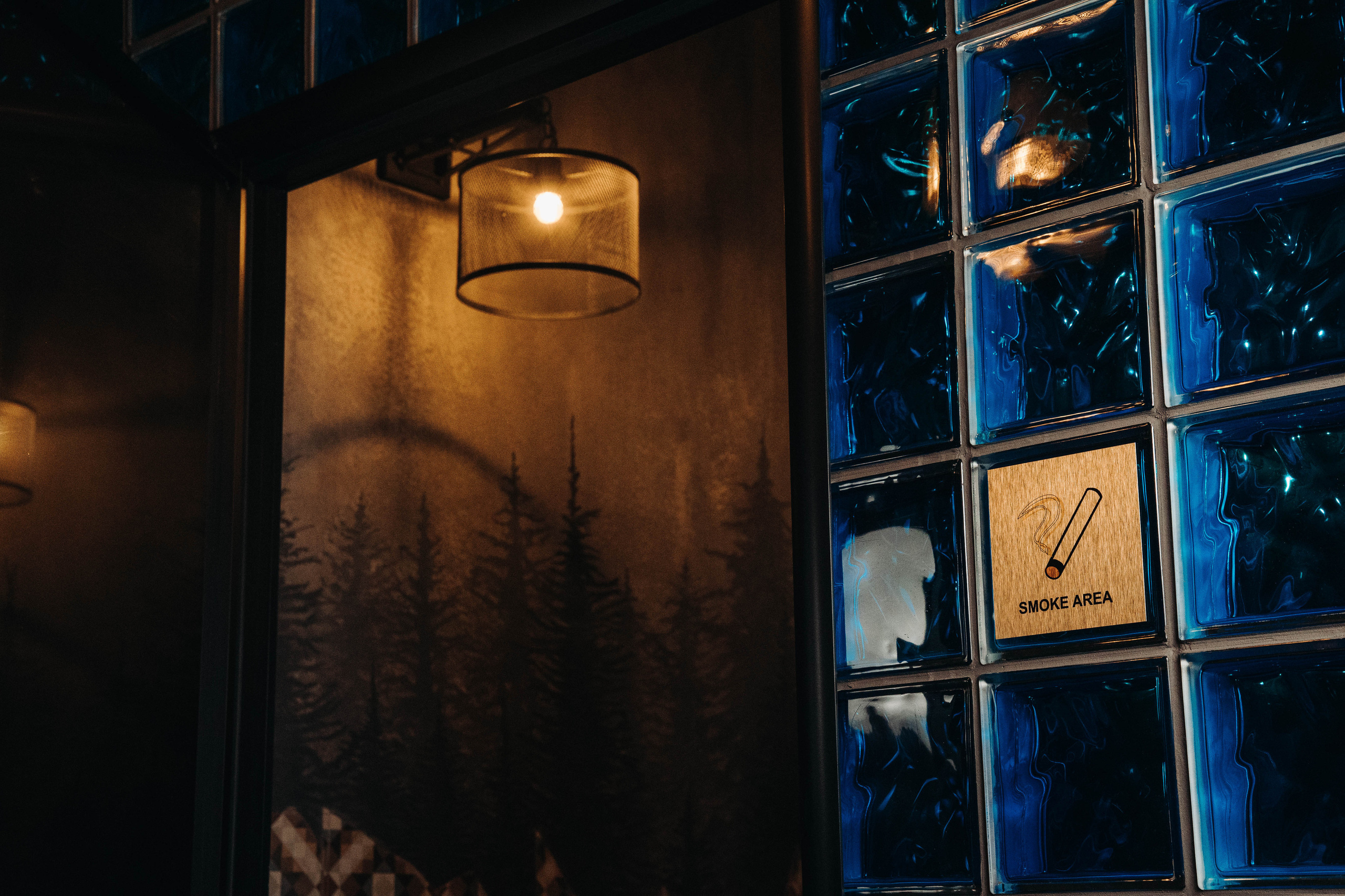 Ресторан Jack London