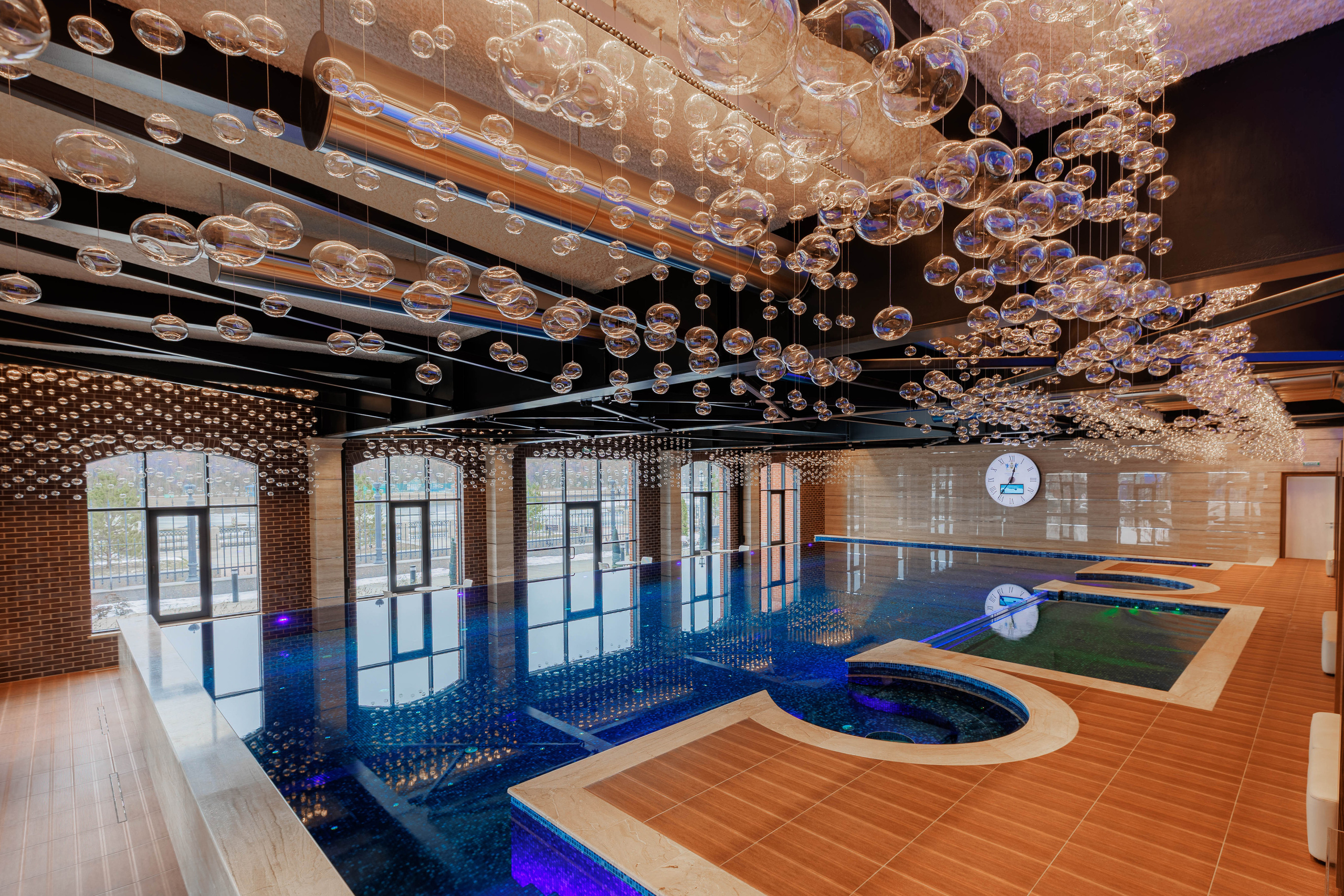 Императорский яхт клуб