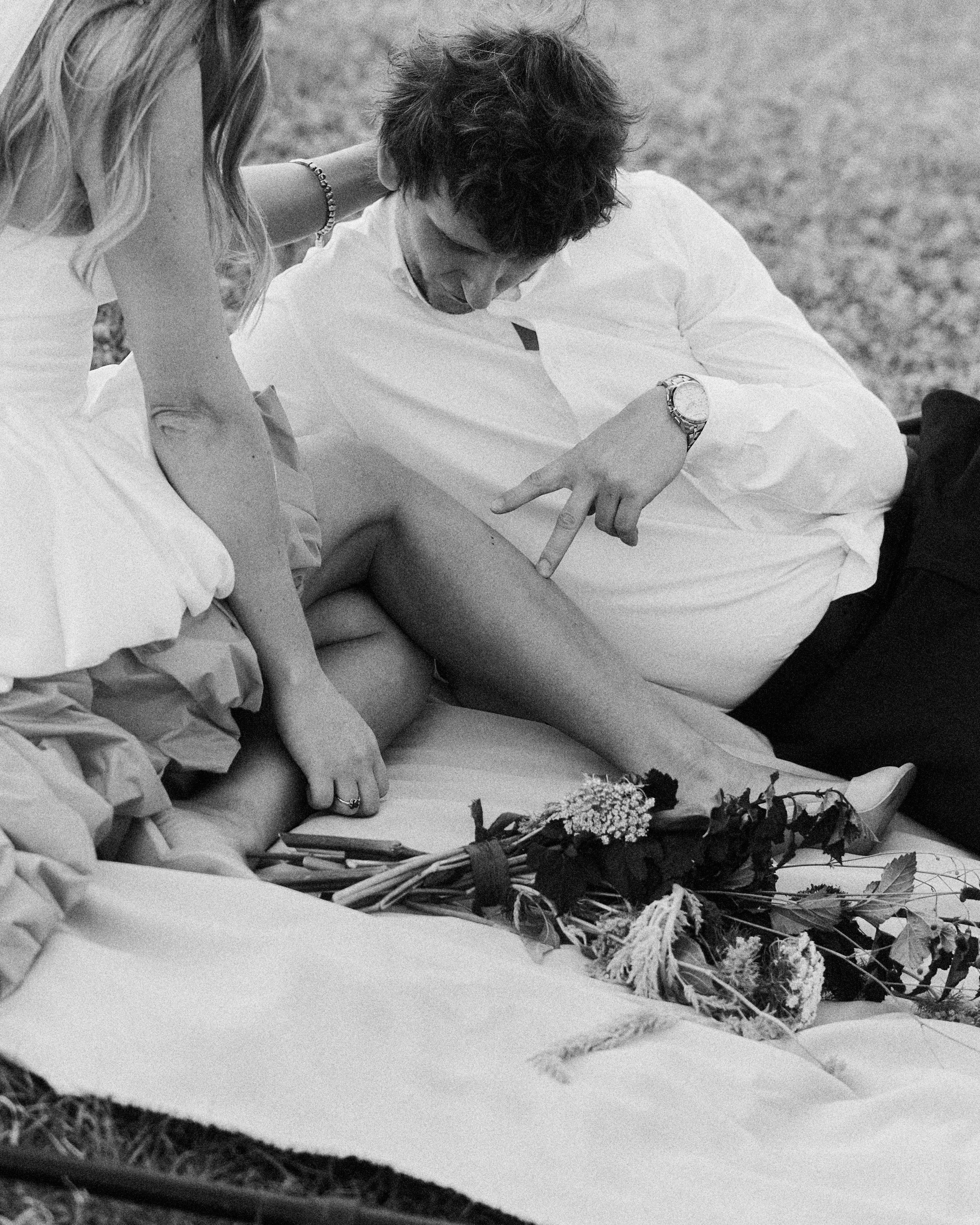 Wedding. Фотограф для души Анастасия Конкс