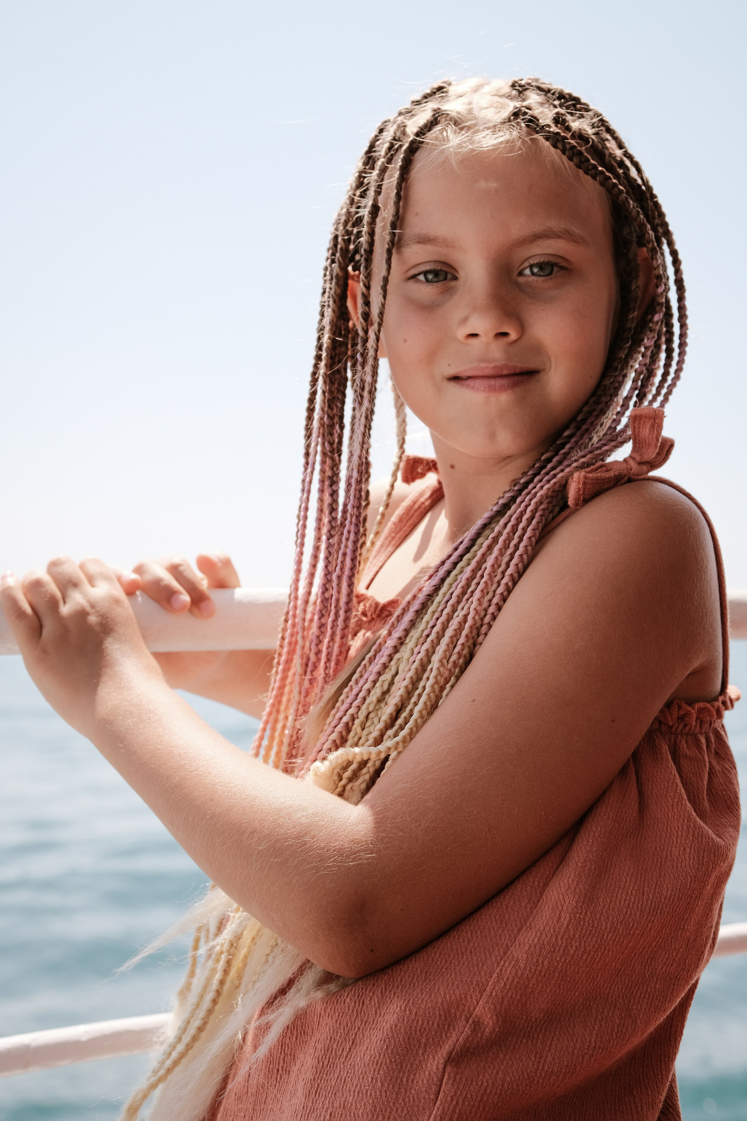 Yalta Summer Camp (2023). Фотограф, видеограф в Санкт-Петербурге