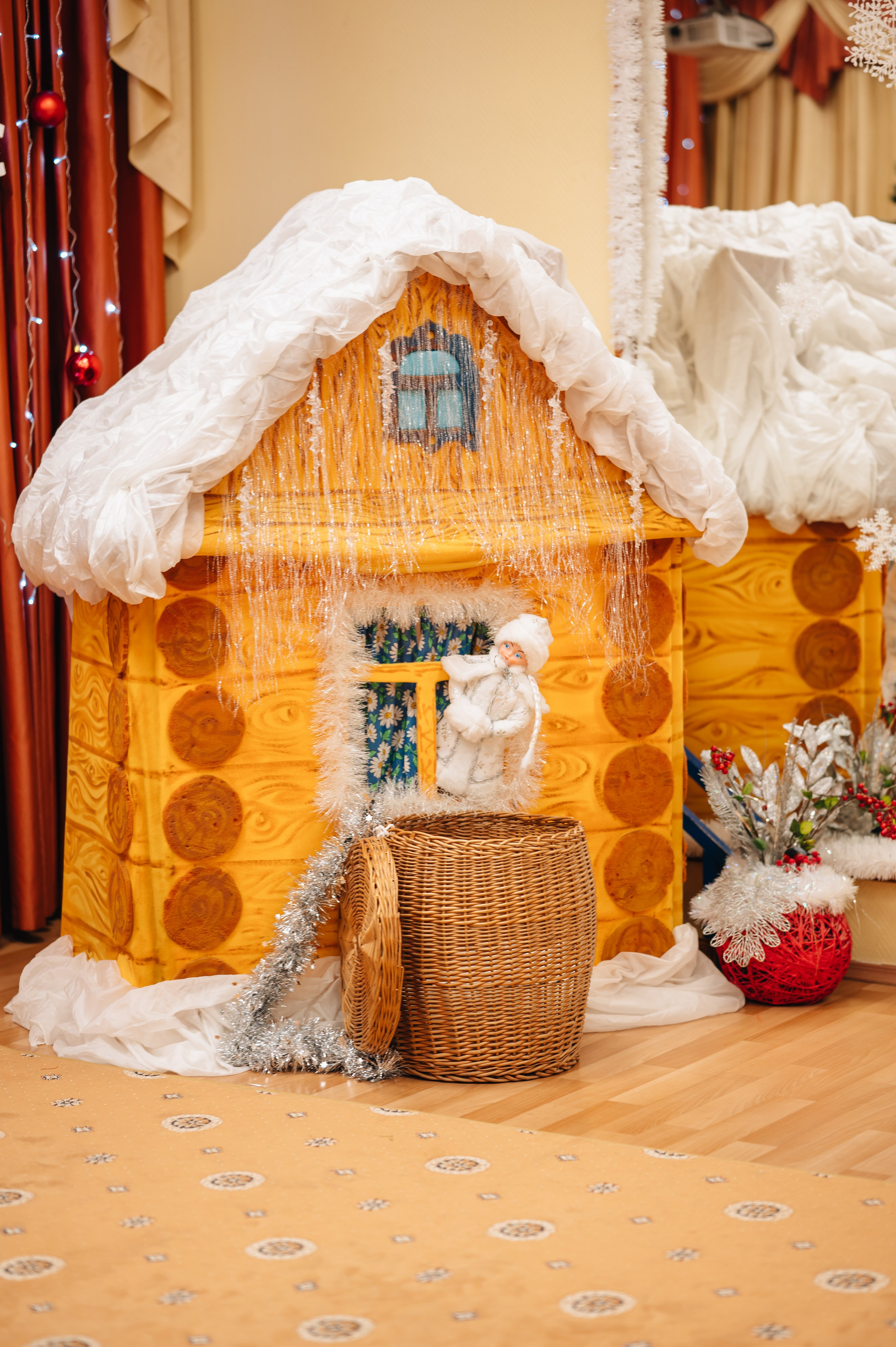 Утренники, выпускные. Портретный и свадебный фотограф в Москве Анастасия Терентьева