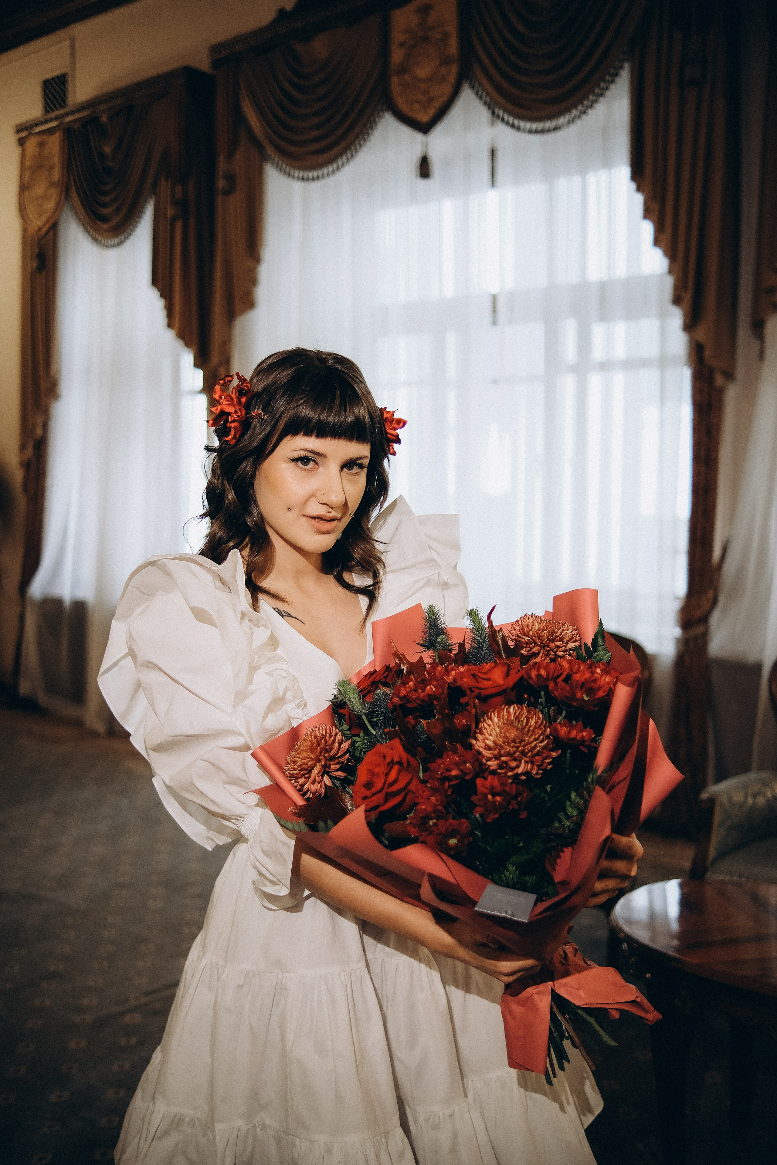 Арина&Игорь. ДБ2. Phdkvmr.ru