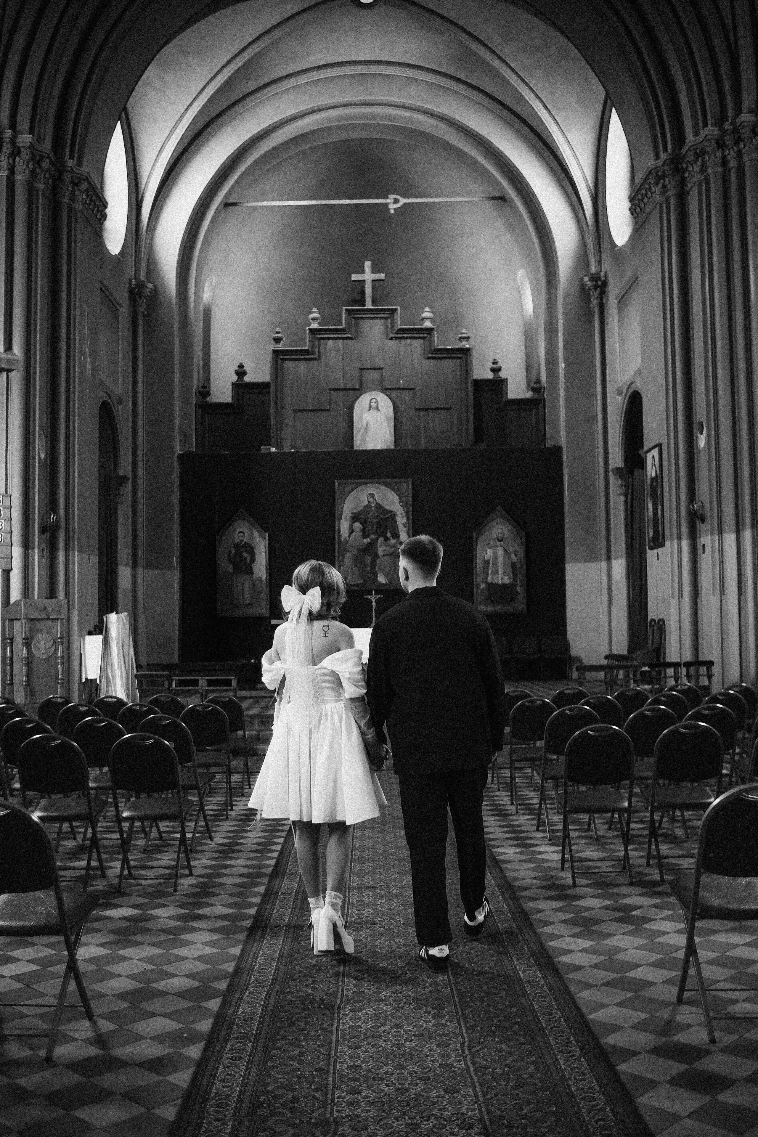 Галя & Денис. Phdkvmr.ru