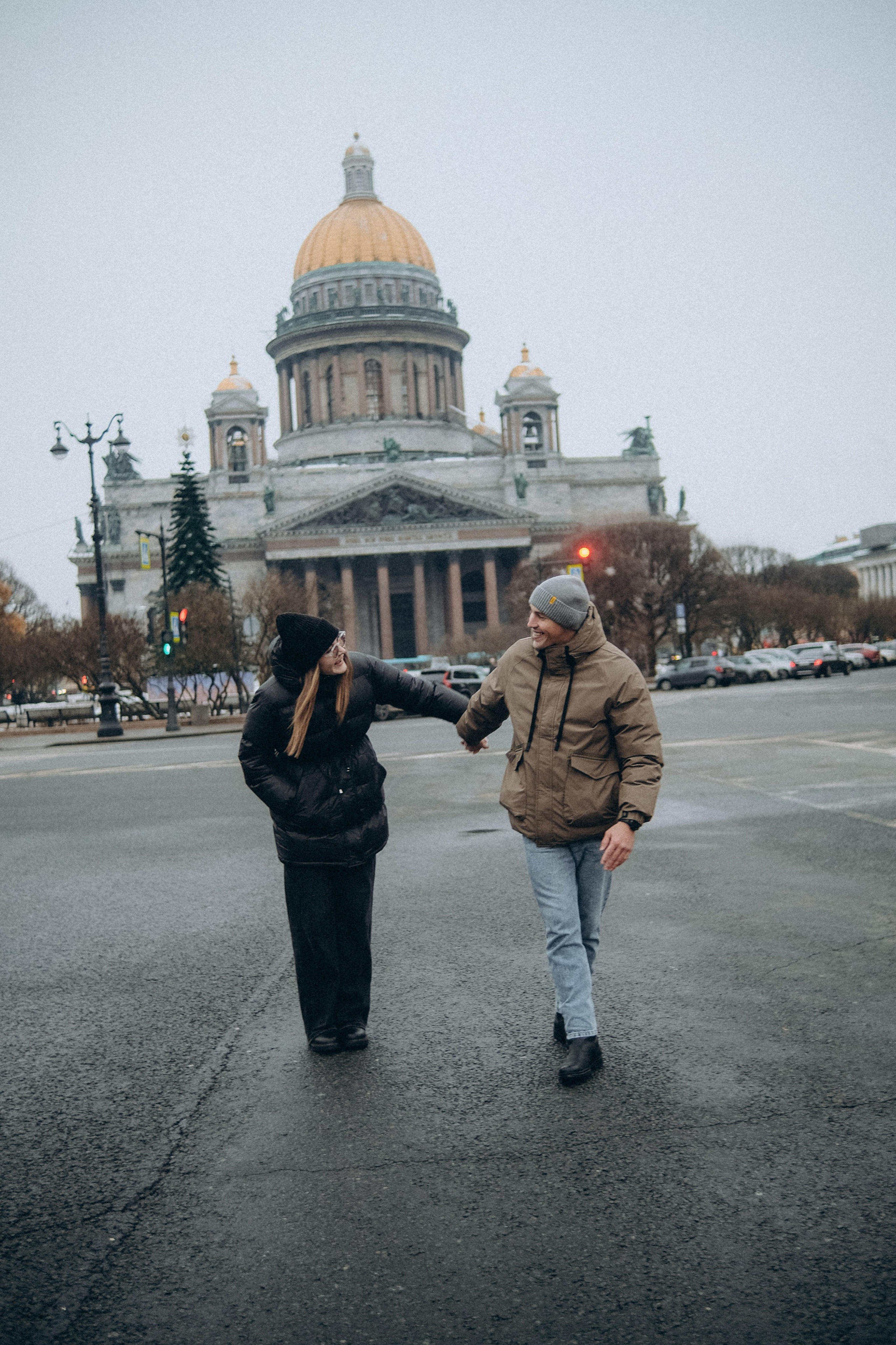 Наташа & Паша. Phdkvmr.ru