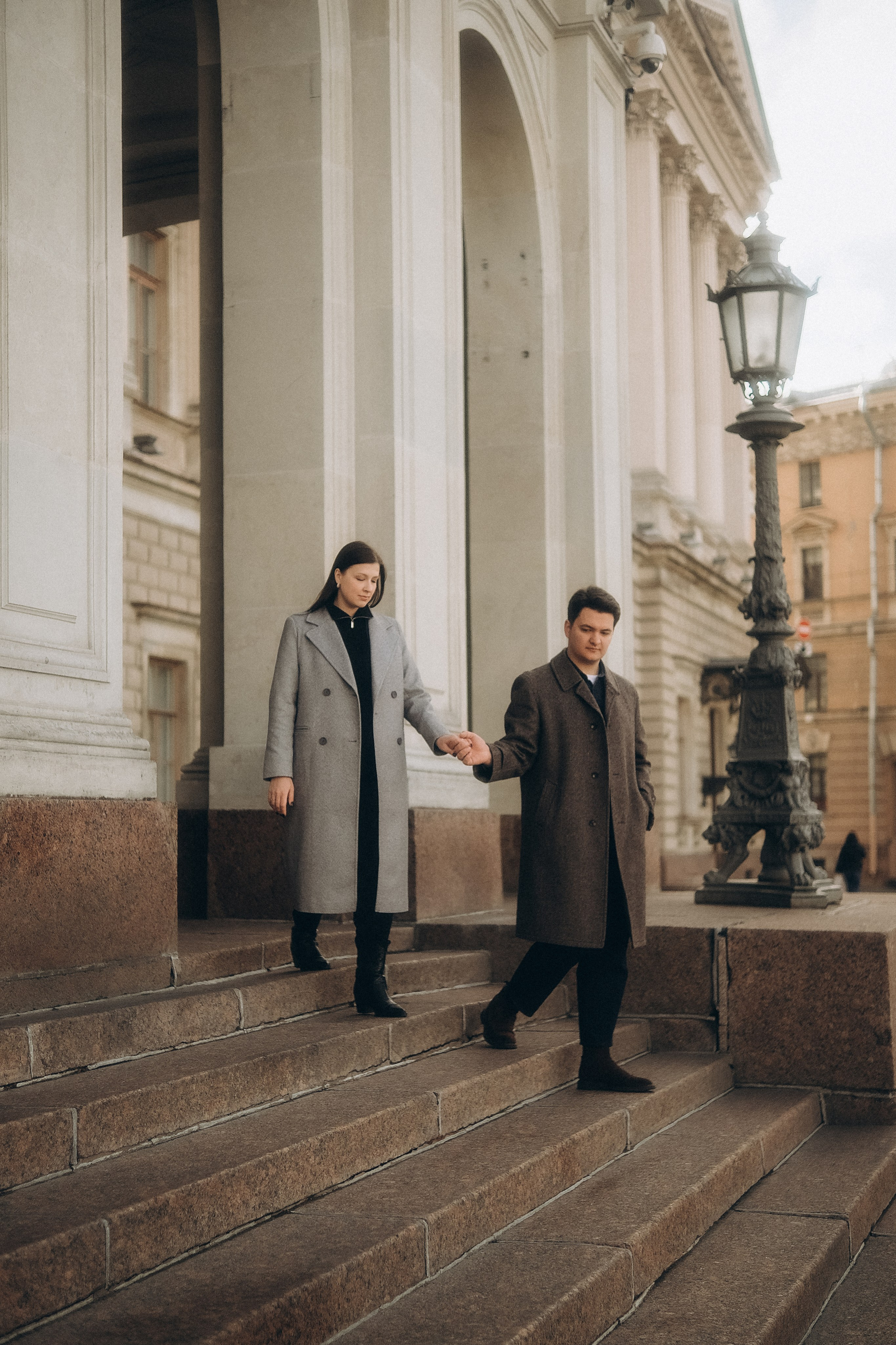 Олеся & Андрей. Phdkvmr.ru