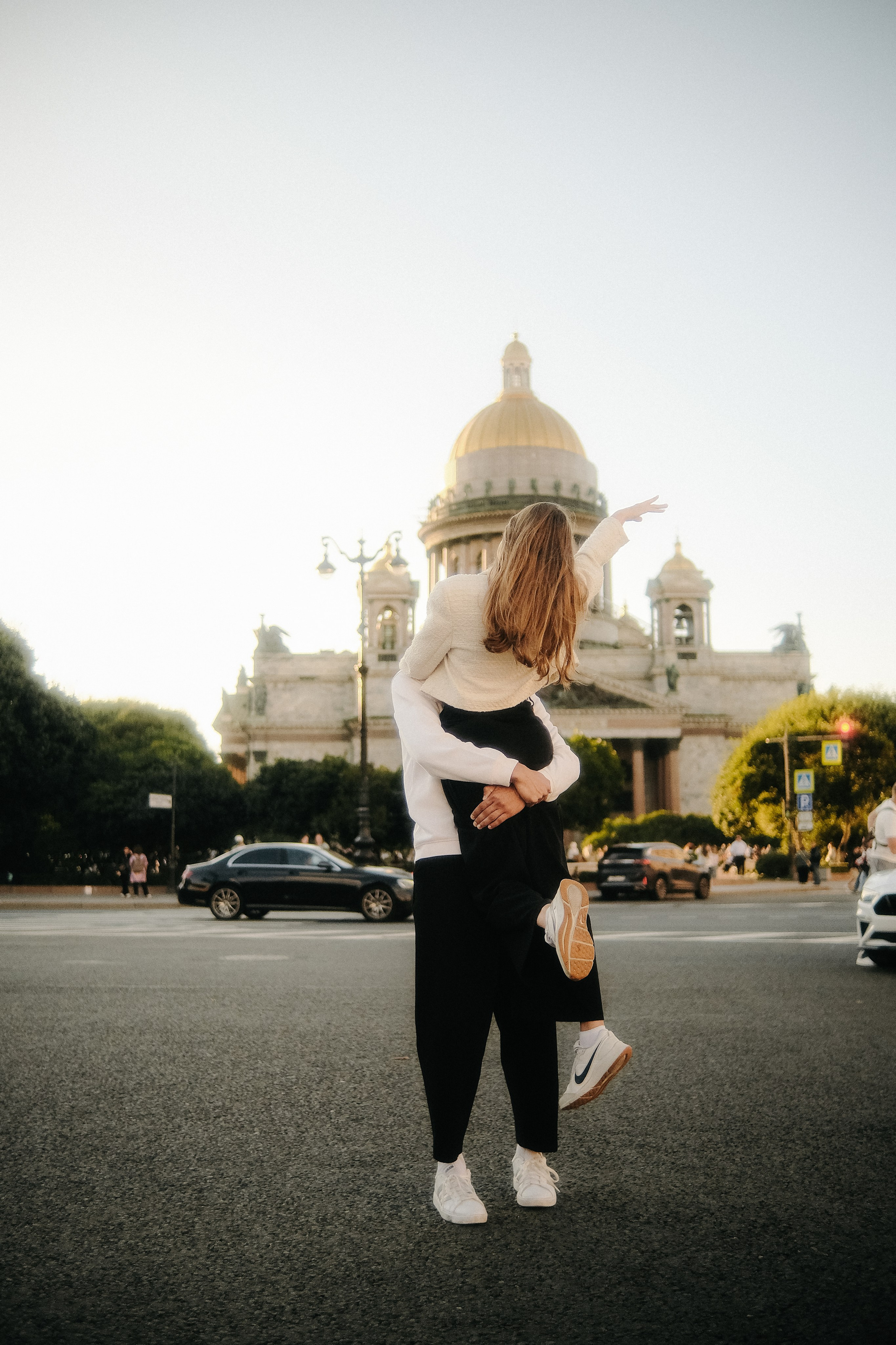 Настя & Матвей. Phdkvmr.ru