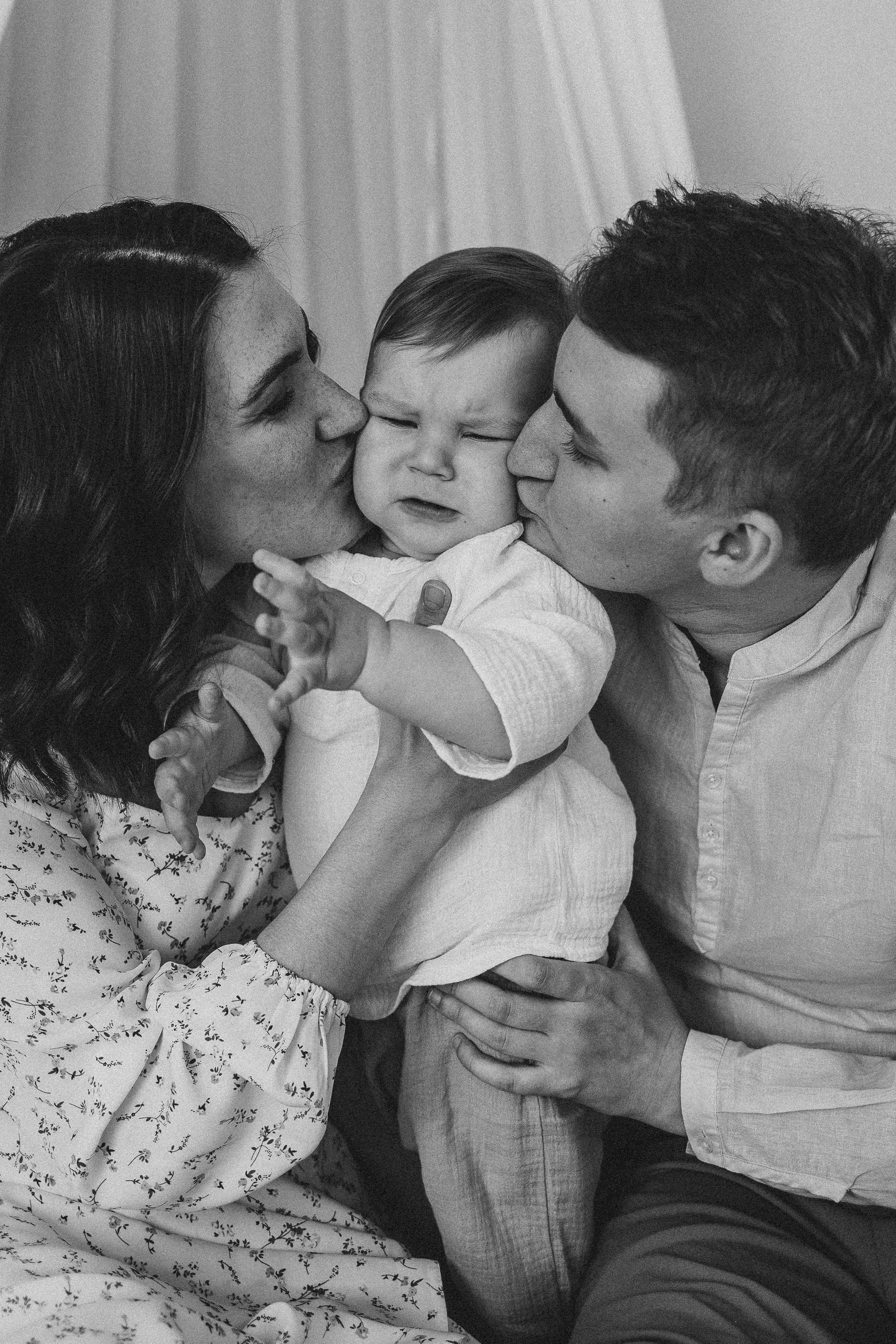 Годик Тимофея/2024. Свадебный и семейный фотограф в Екатеринбурге