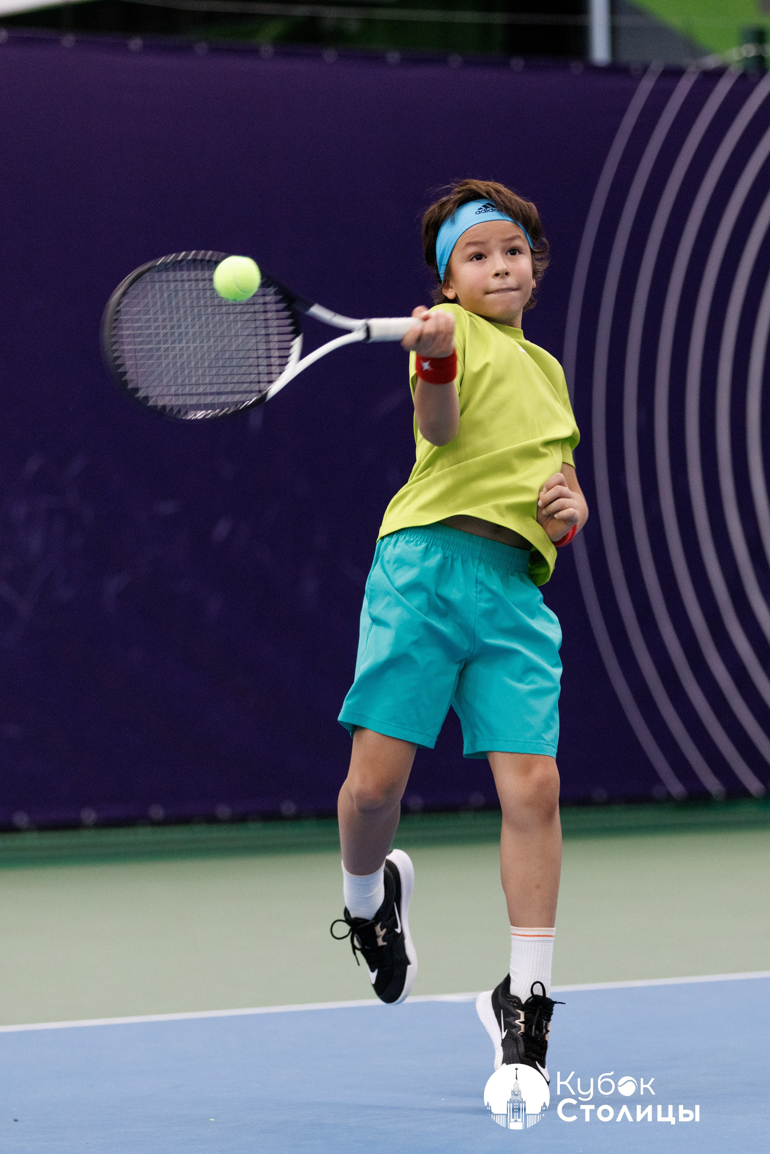 Фото с турнира ALT 10s Кубок столицы в Лужниках. Спортивный фотограф Алексей Соломин