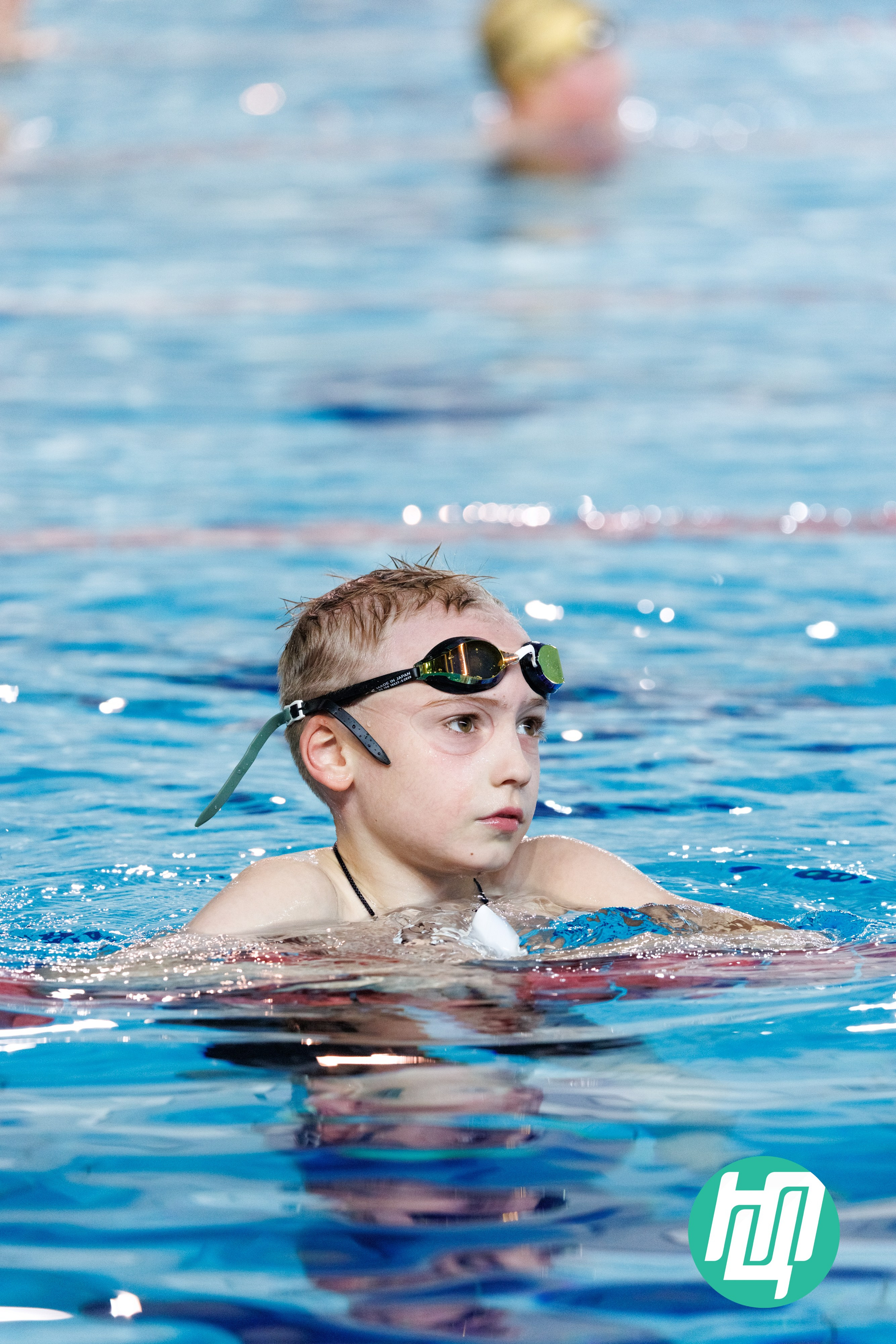 НацПлав.Дети в Динамо / Фото с турнира. Спортивный фотограф Алексей Соломин