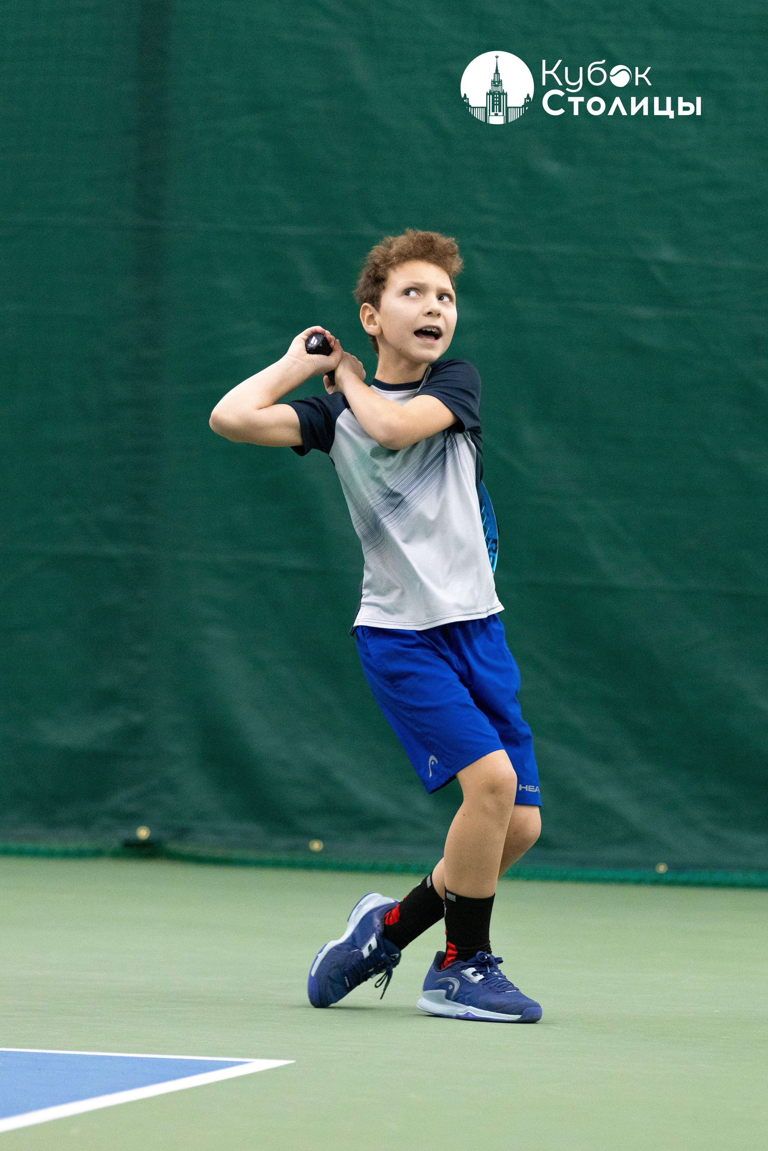 "Кубок столицы" в Лужниках // 12 января 2025. Спортивный фотограф Алексей Соломин
