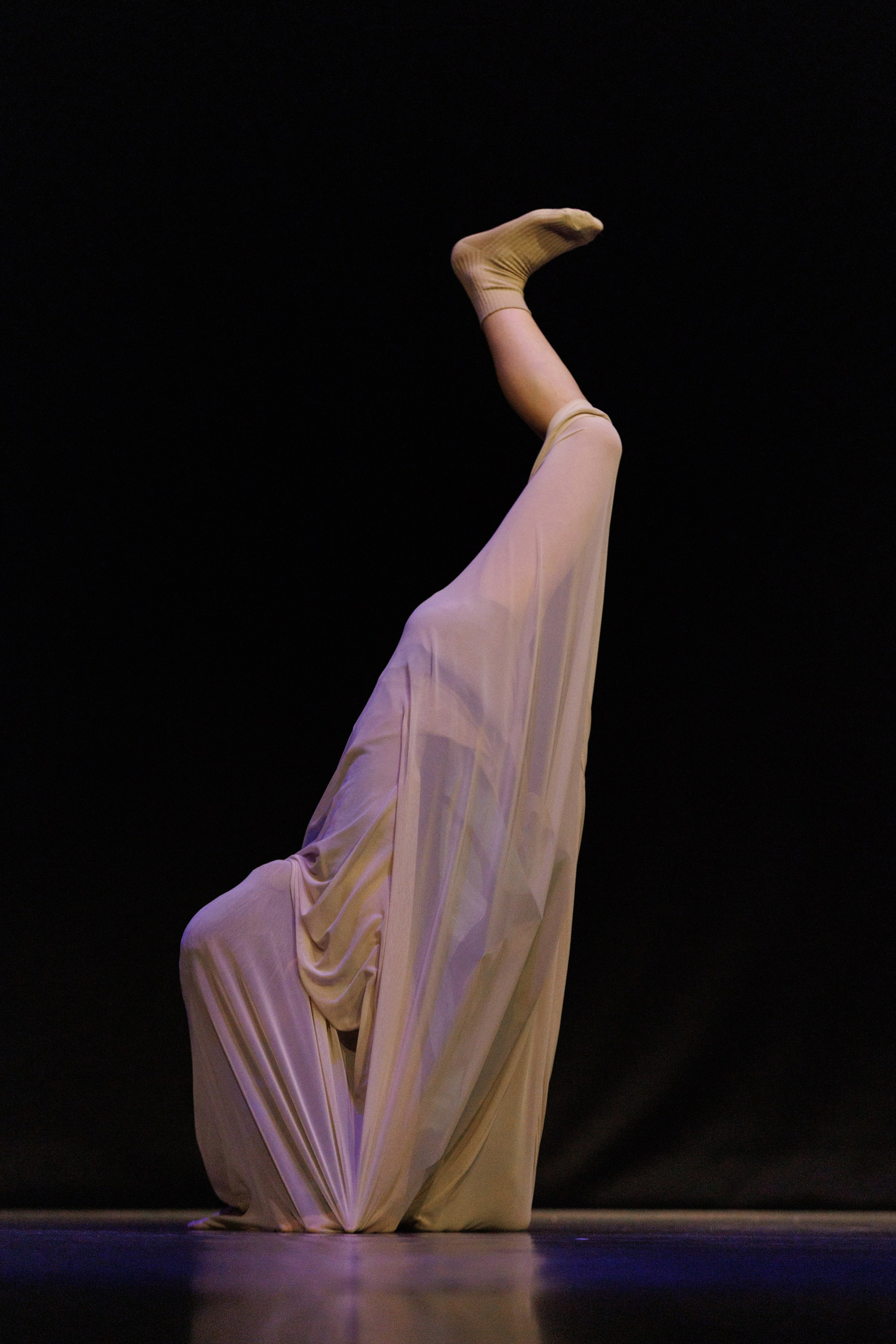 Концерт Королевской Академии танца. Спортивный фотограф Алексей Соломин