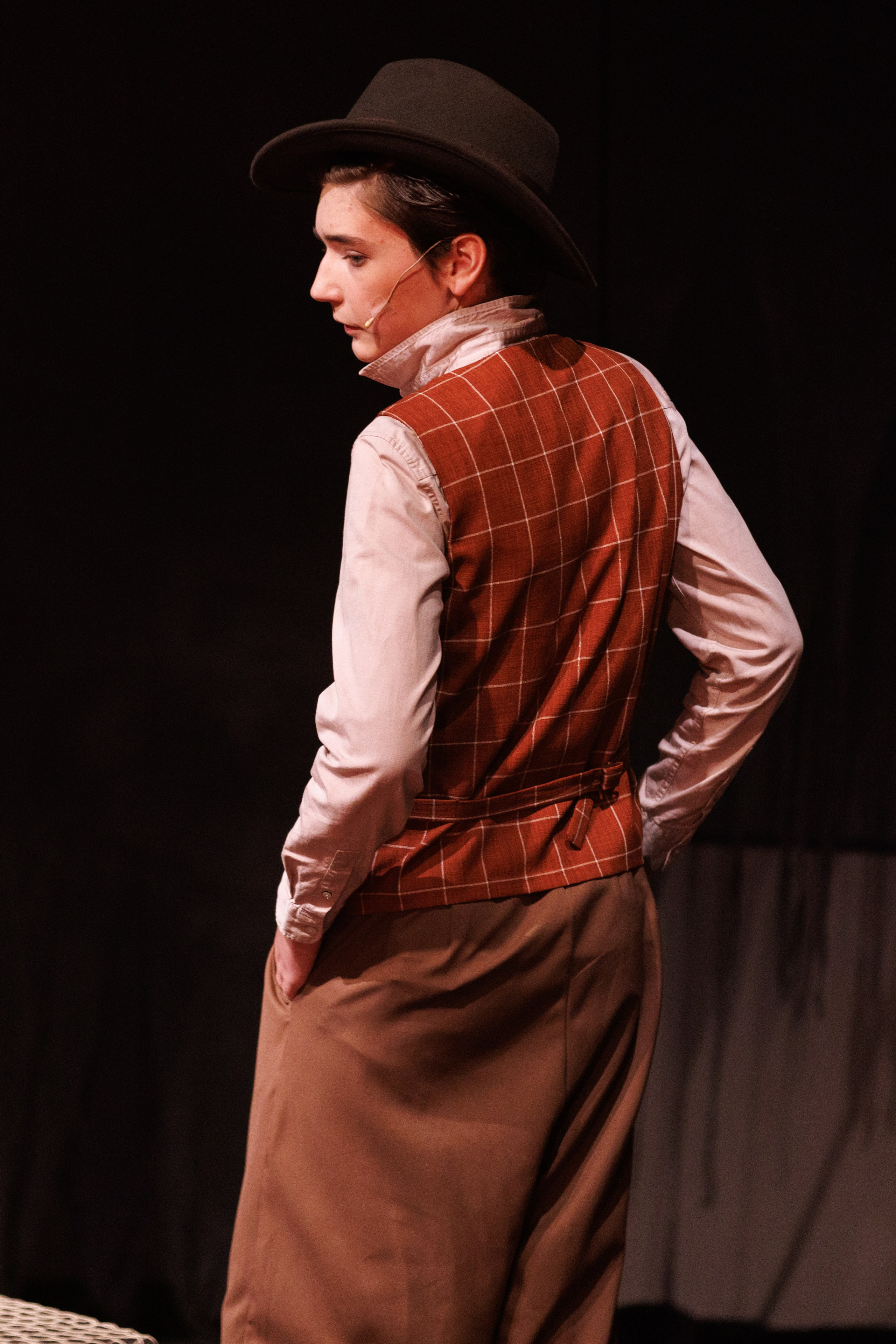 Мюзикл "Алые паруса" в постановке Светланы Лариной. Спортивный фотограф Алексей Соломин